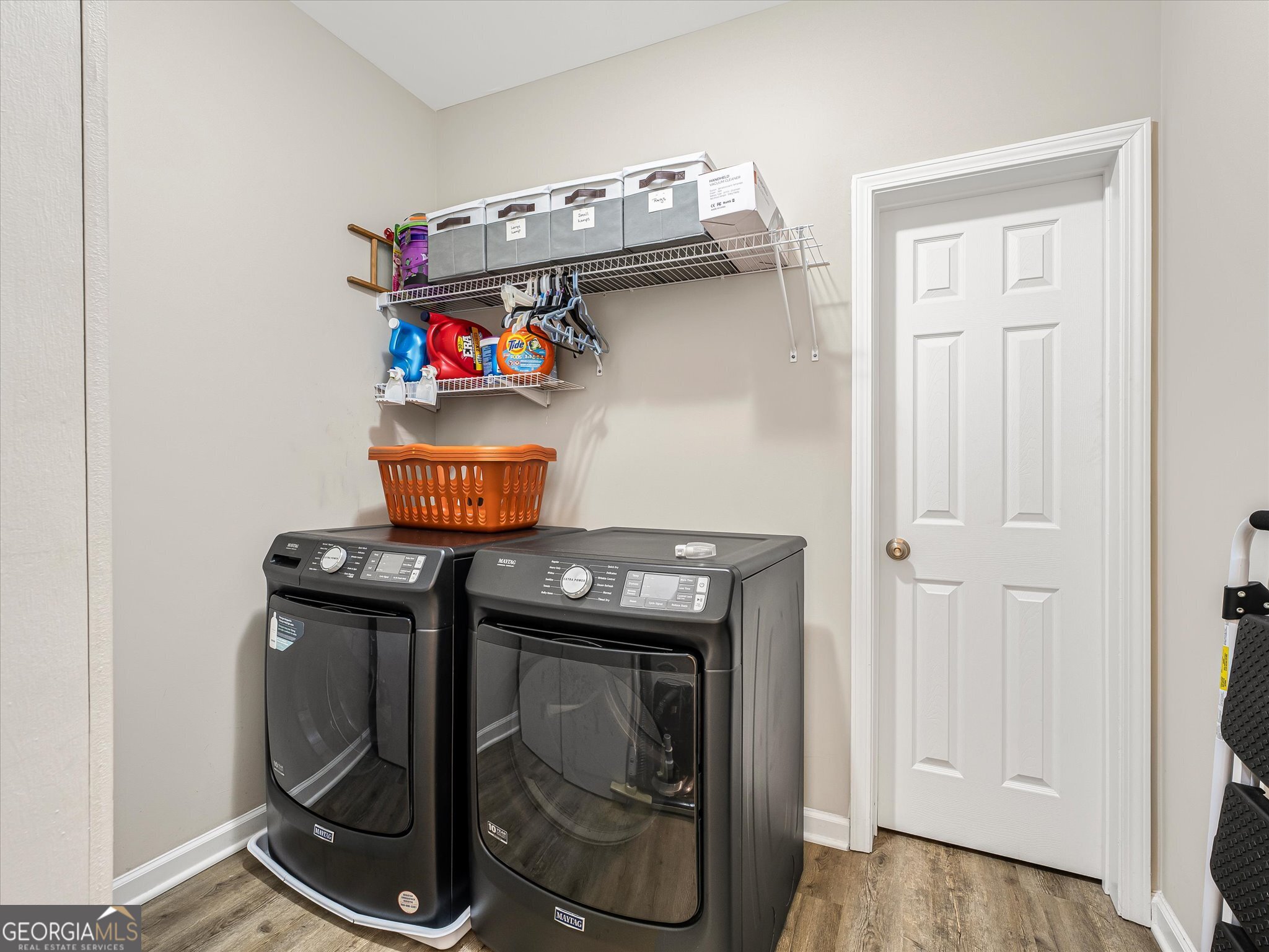 48 Weatherbrooke Lane Dallas GA 30157