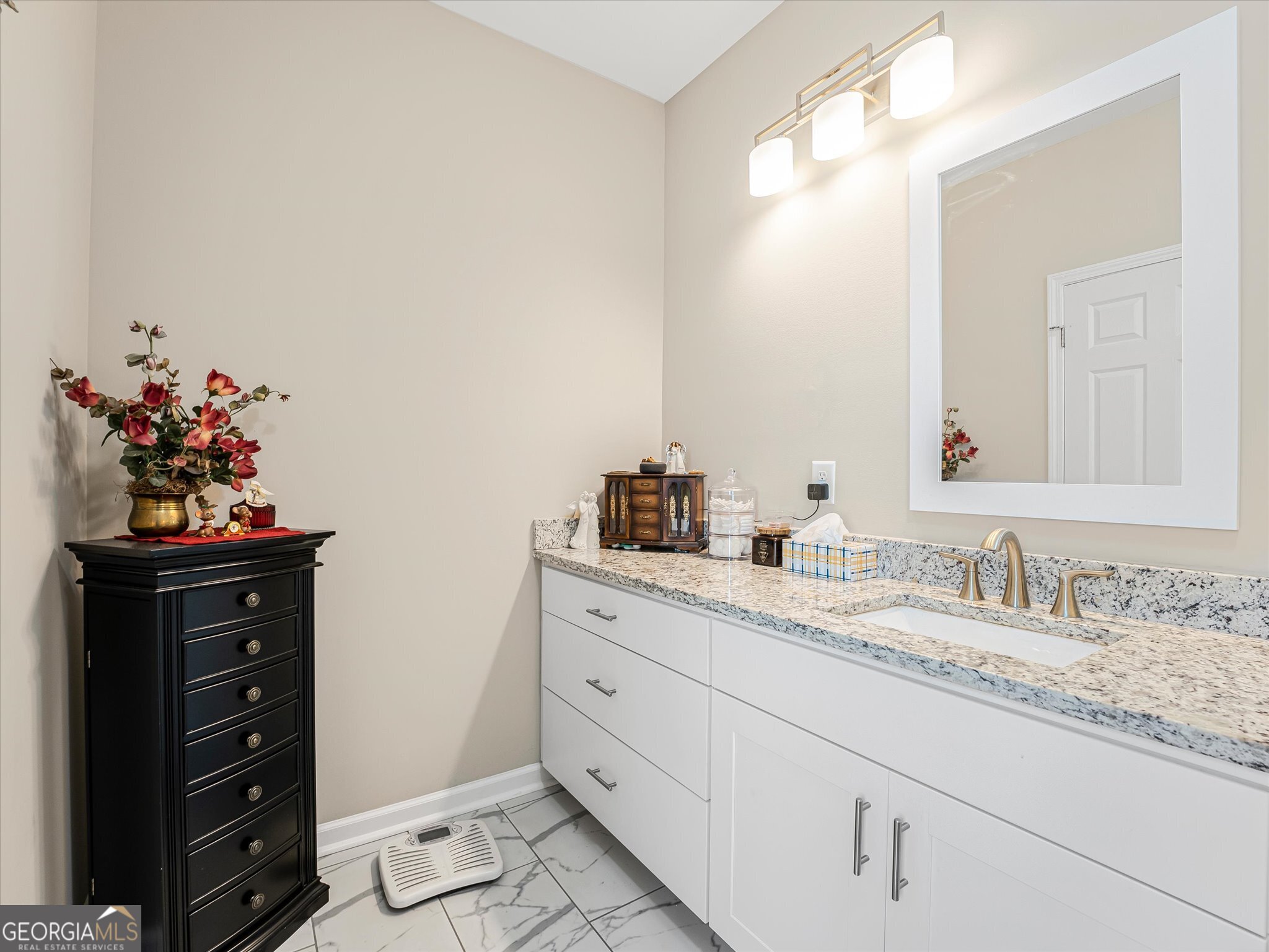 48 Weatherbrooke Lane Dallas GA 30157