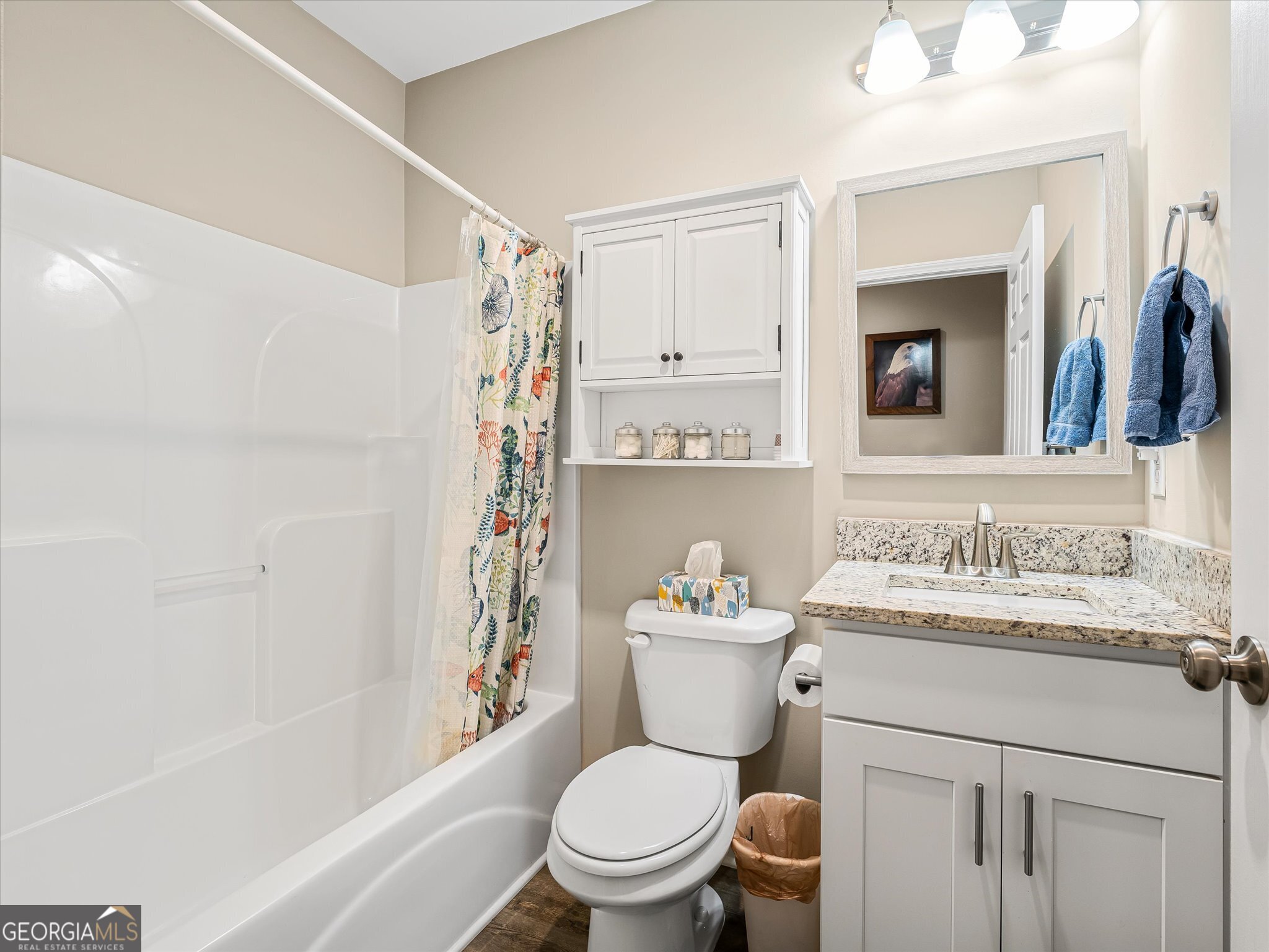 48 Weatherbrooke Lane Dallas GA 30157