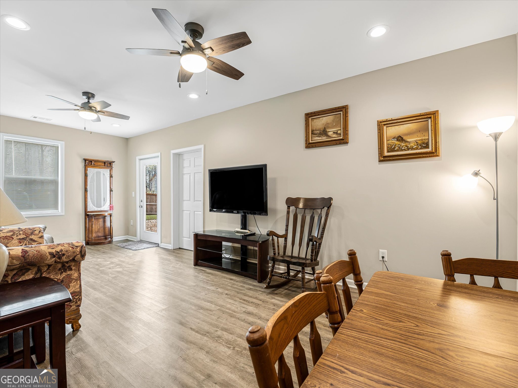 48 Weatherbrooke Lane Dallas GA 30157