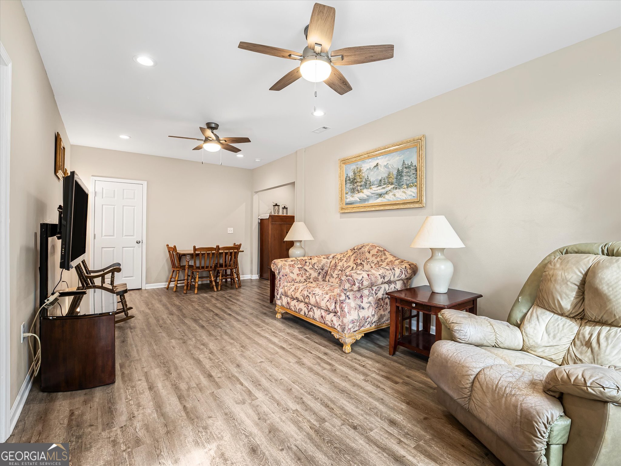 48 Weatherbrooke Lane Dallas GA 30157