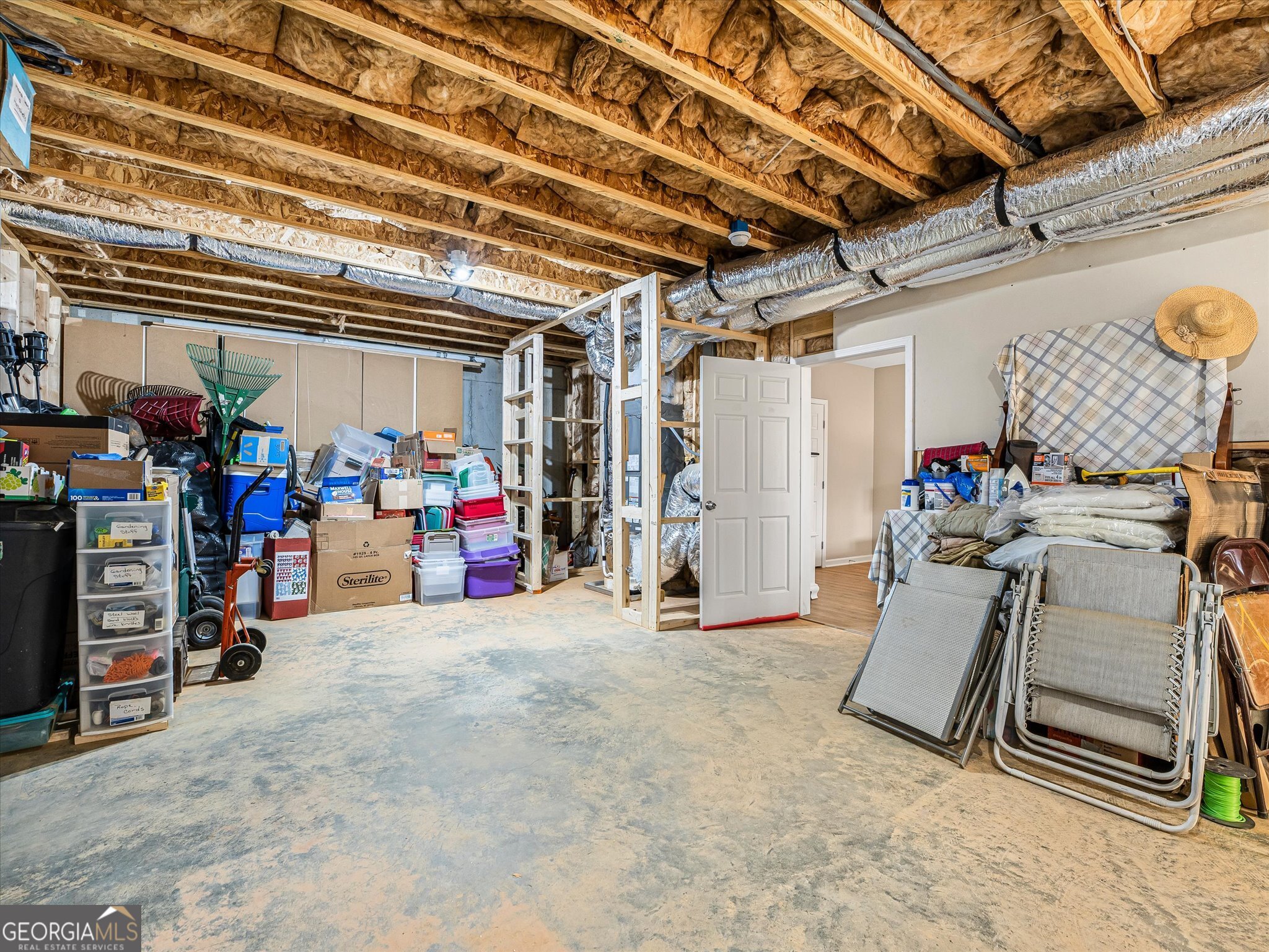48 Weatherbrooke Lane Dallas GA 30157