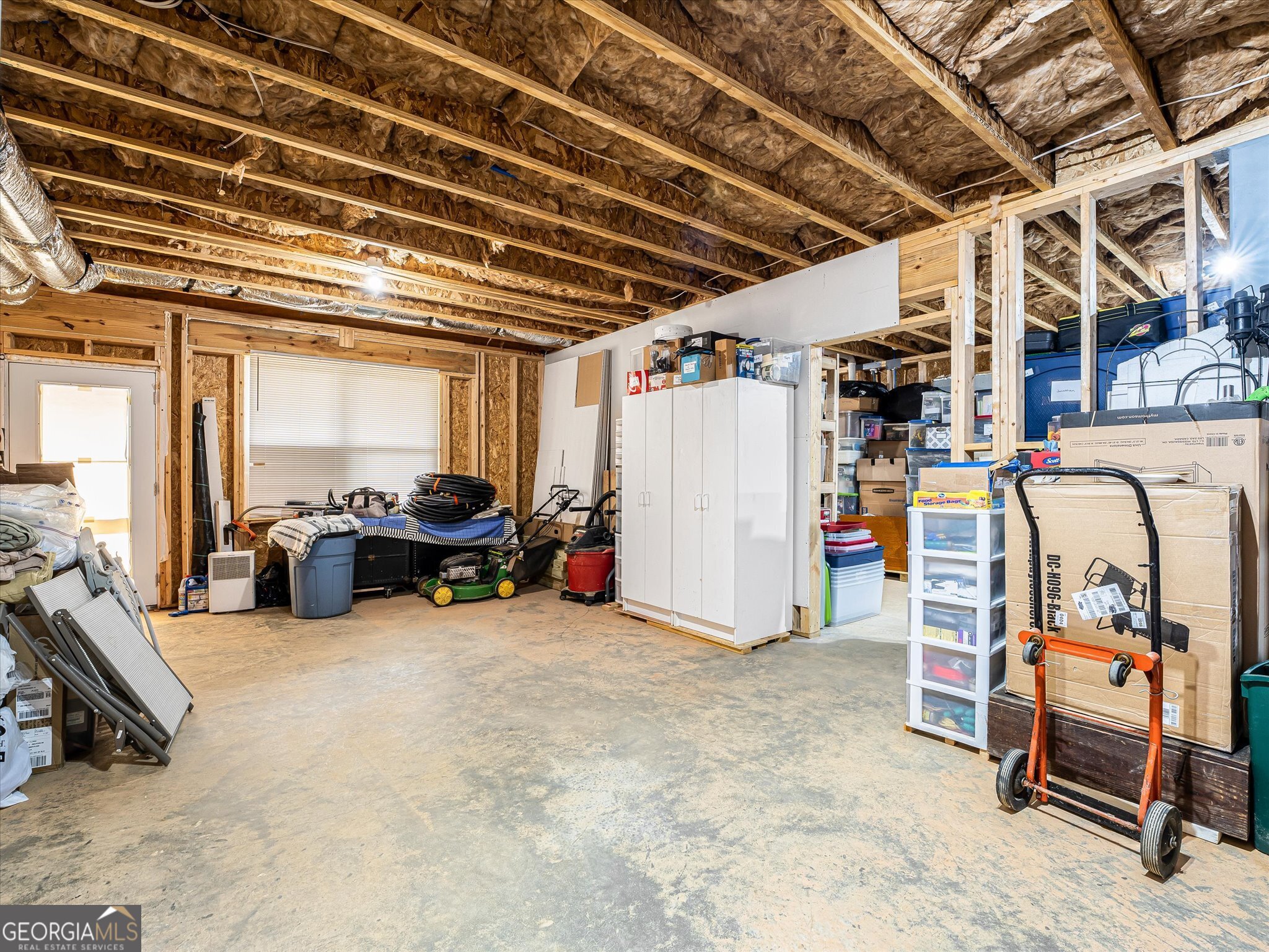 48 Weatherbrooke Lane Dallas GA 30157