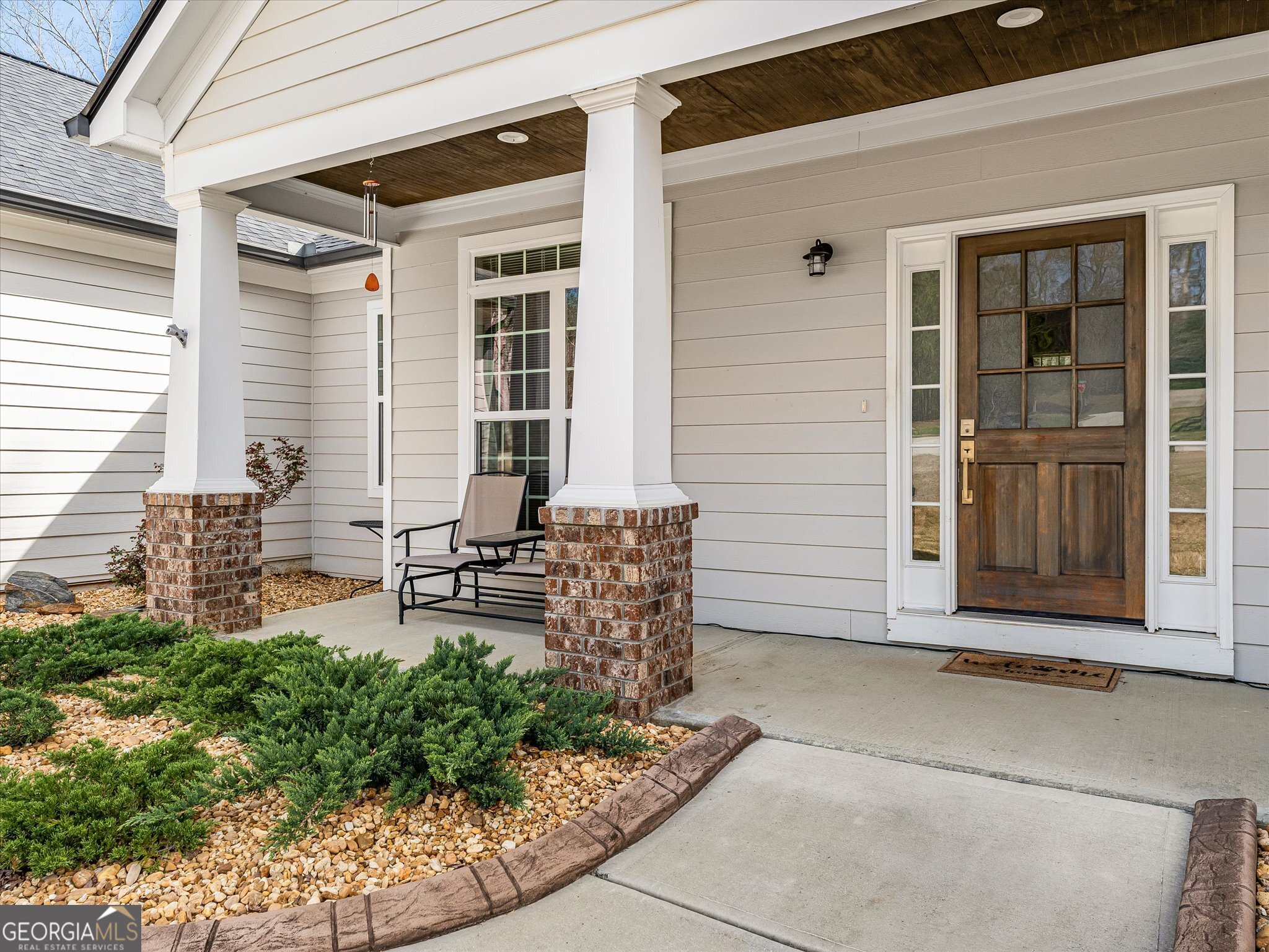 48 Weatherbrooke Lane Dallas GA 30157