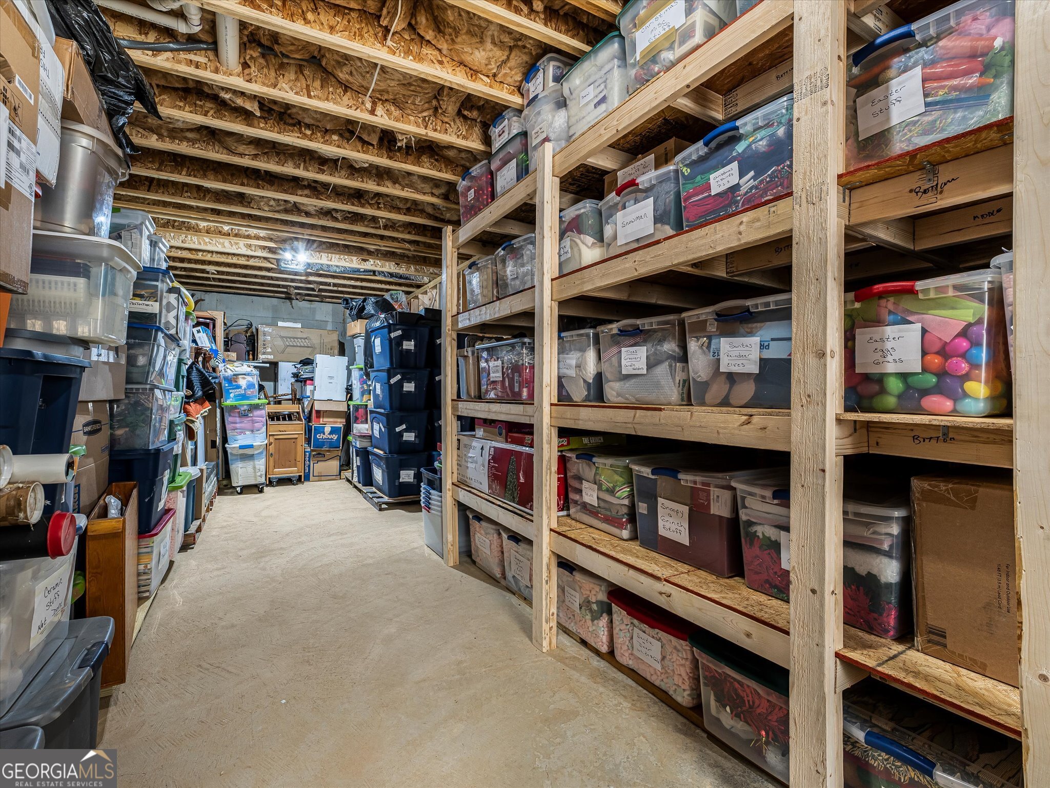 48 Weatherbrooke Lane Dallas GA 30157