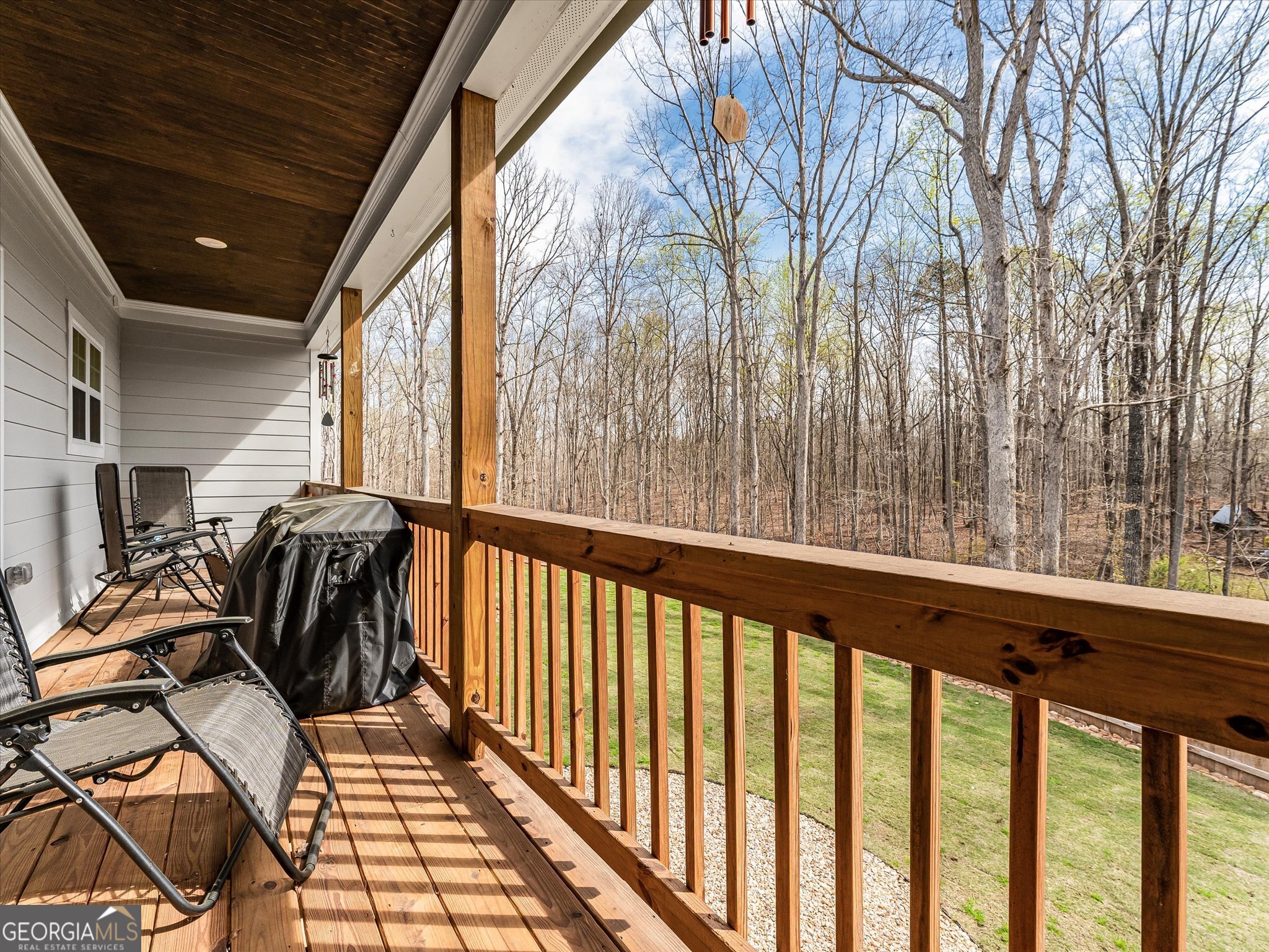 48 Weatherbrooke Lane Dallas GA 30157
