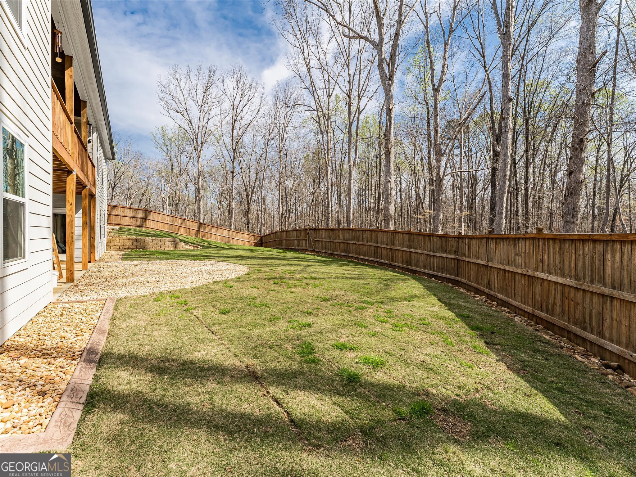 48 Weatherbrooke Lane Dallas GA 30157
