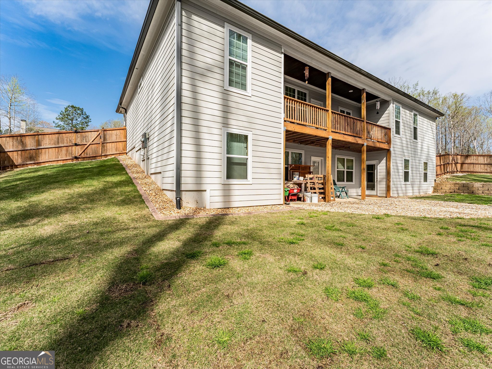 48 Weatherbrooke Lane Dallas GA 30157