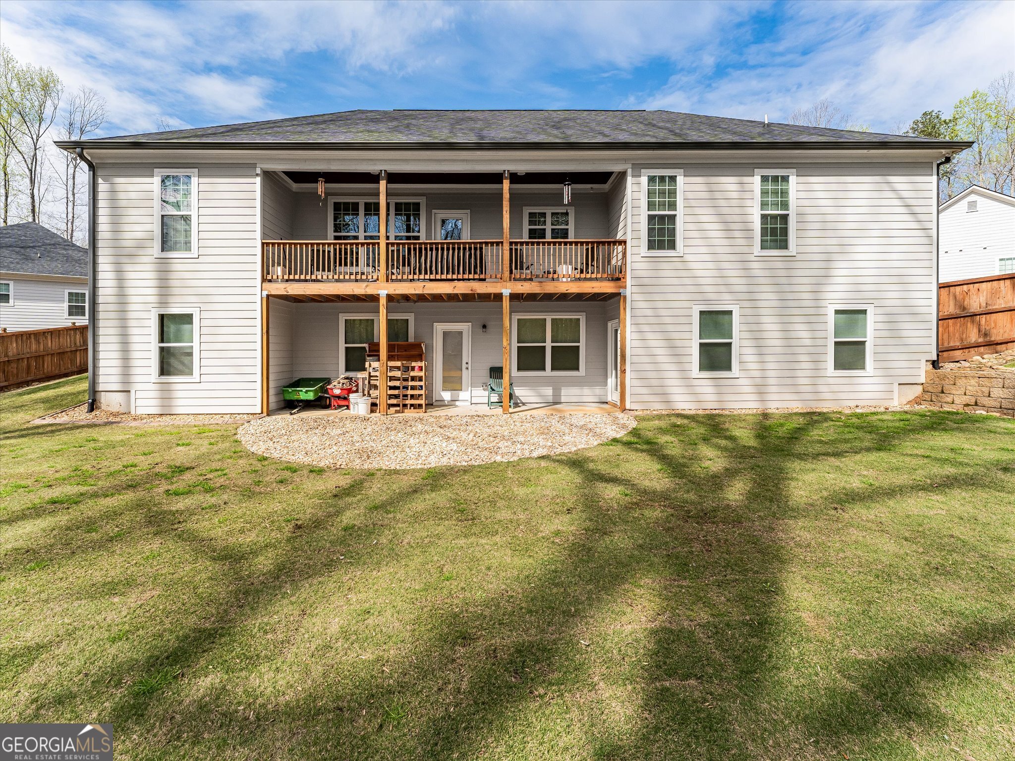 48 Weatherbrooke Lane Dallas GA 30157