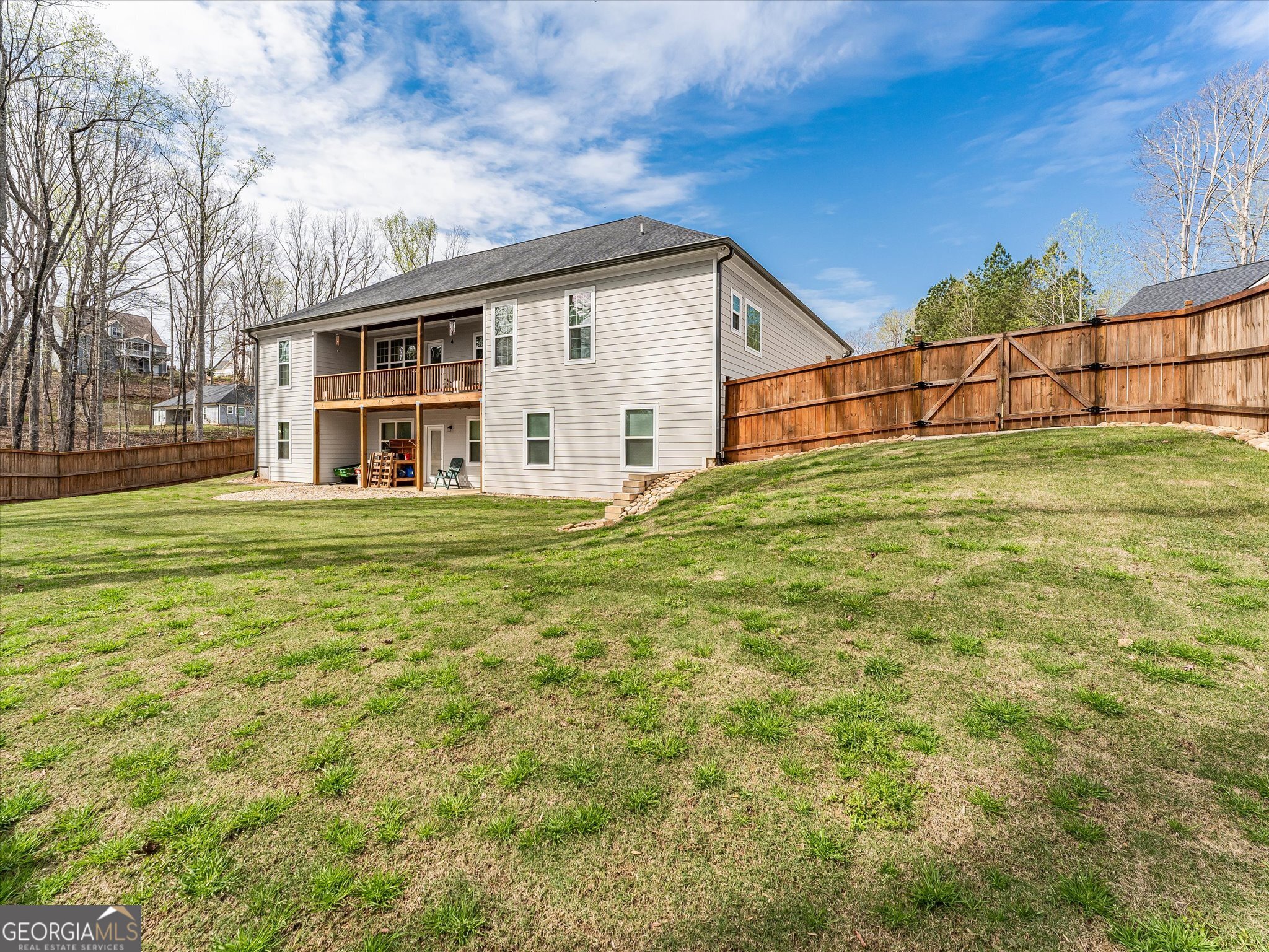 48 Weatherbrooke Lane Dallas GA 30157