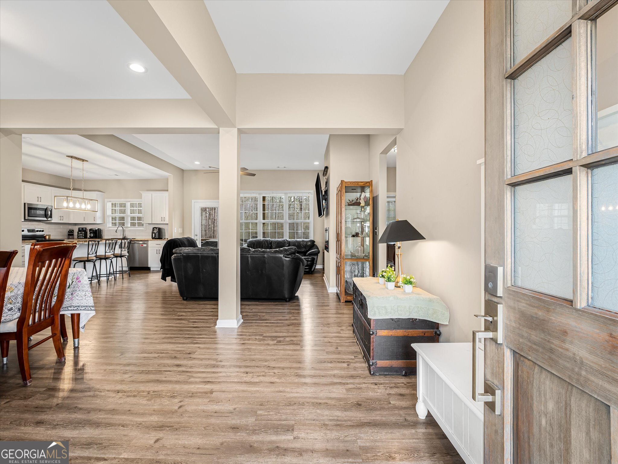 48 Weatherbrooke Lane Dallas GA 30157