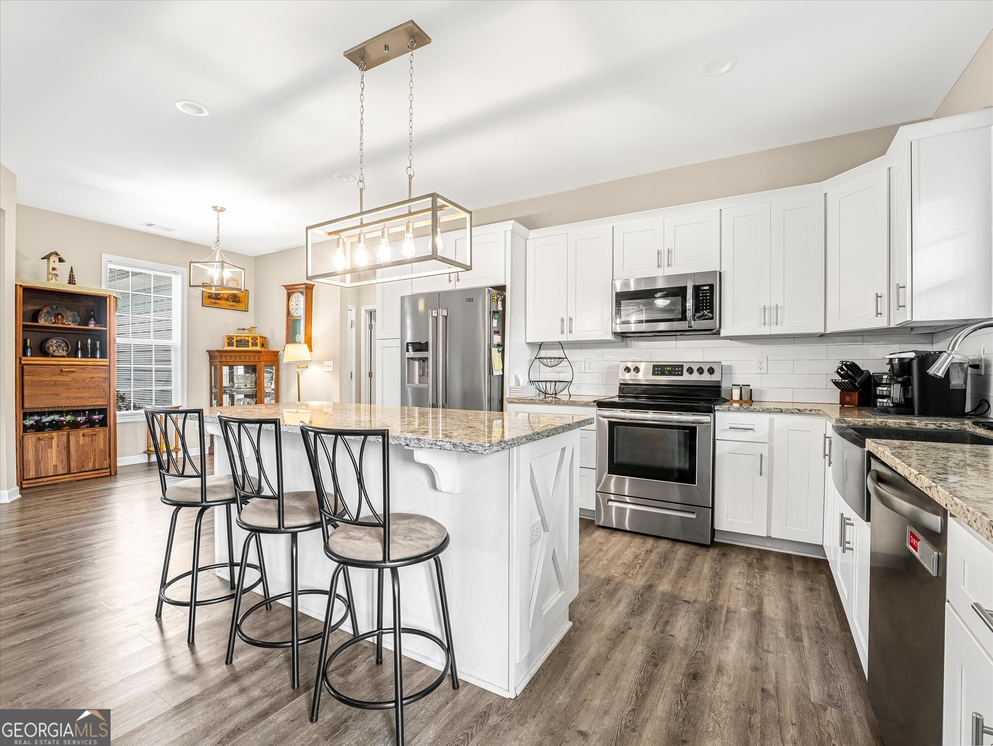 48 Weatherbrooke Lane Dallas GA 30157