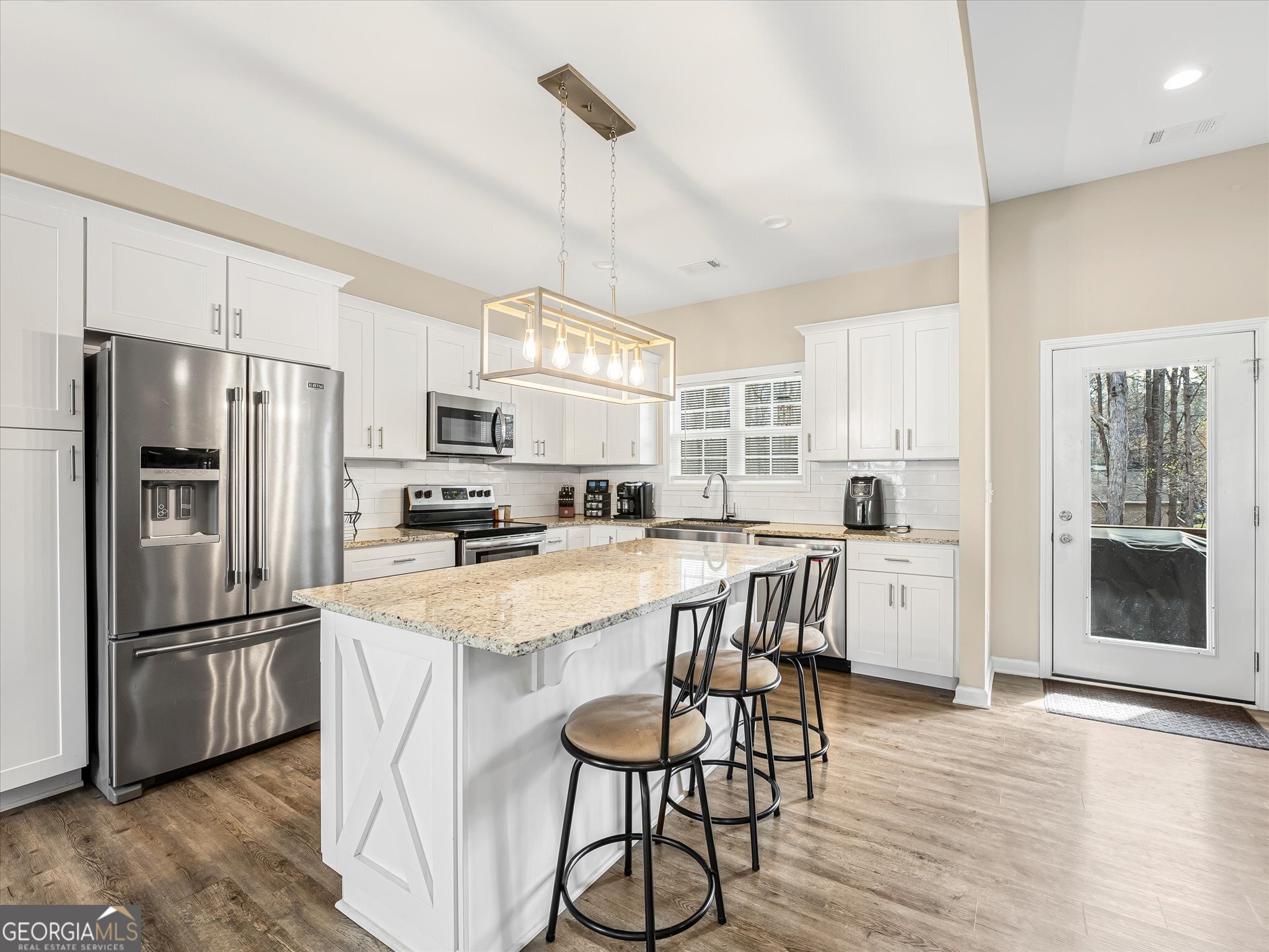 48 Weatherbrooke Lane Dallas GA 30157
