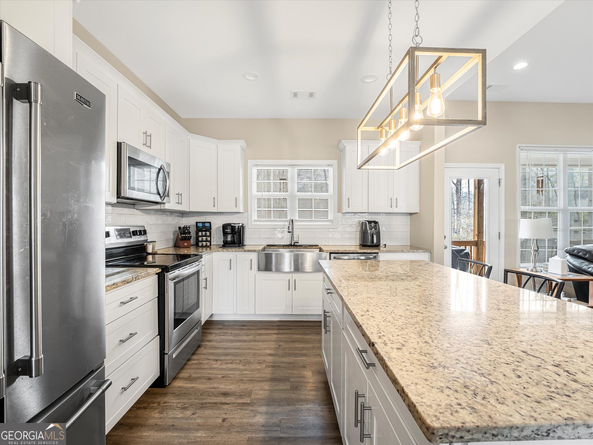 48 Weatherbrooke Lane Dallas GA 30157