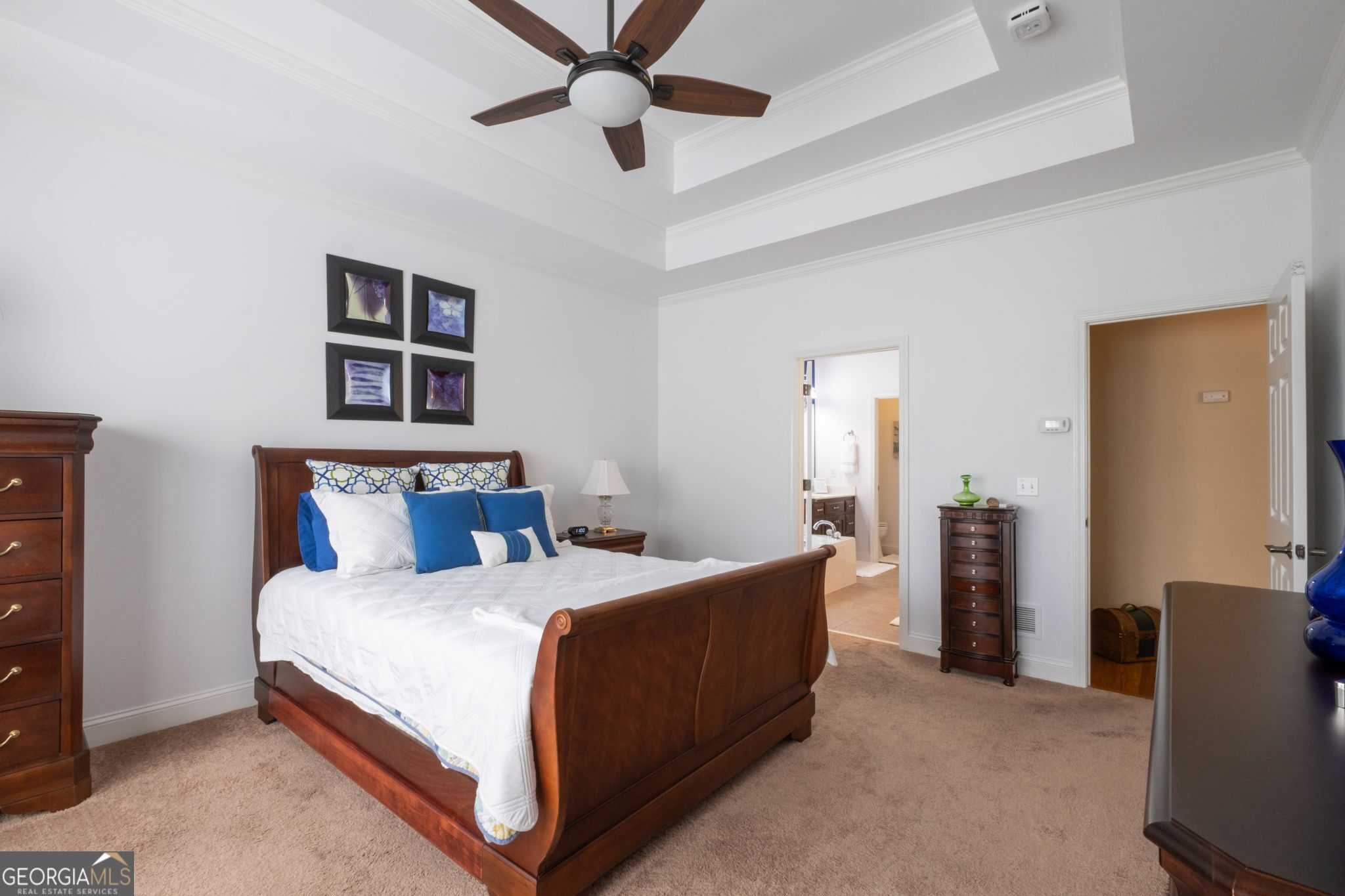 4967 Reed Field Drive NE Oakwood GA 30566