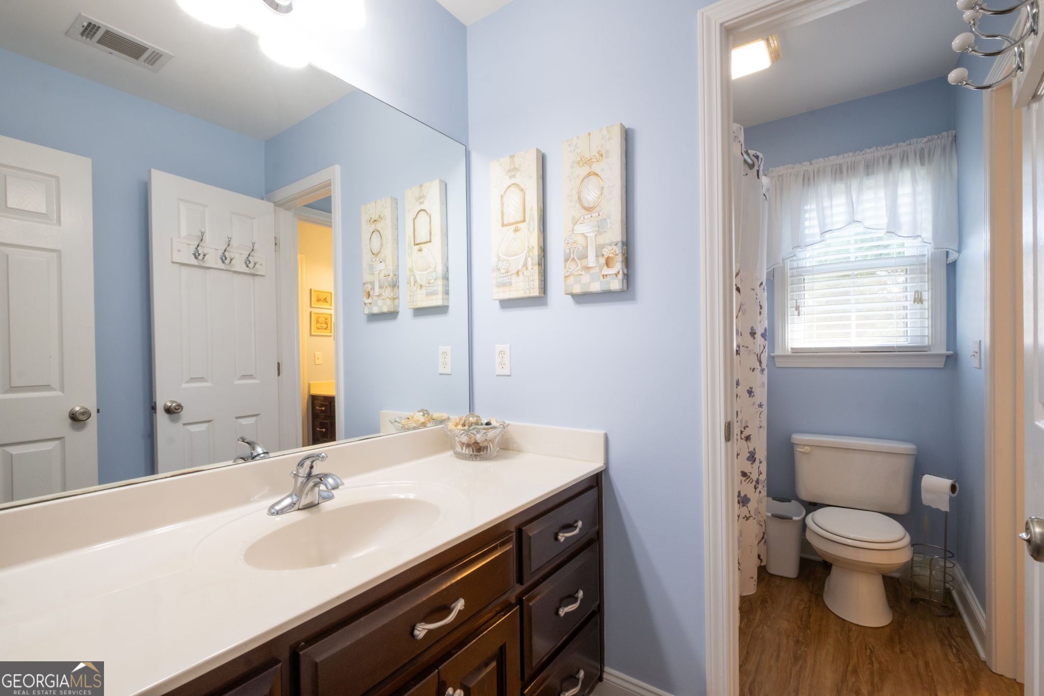 4967 Reed Field Drive NE Oakwood GA 30566
