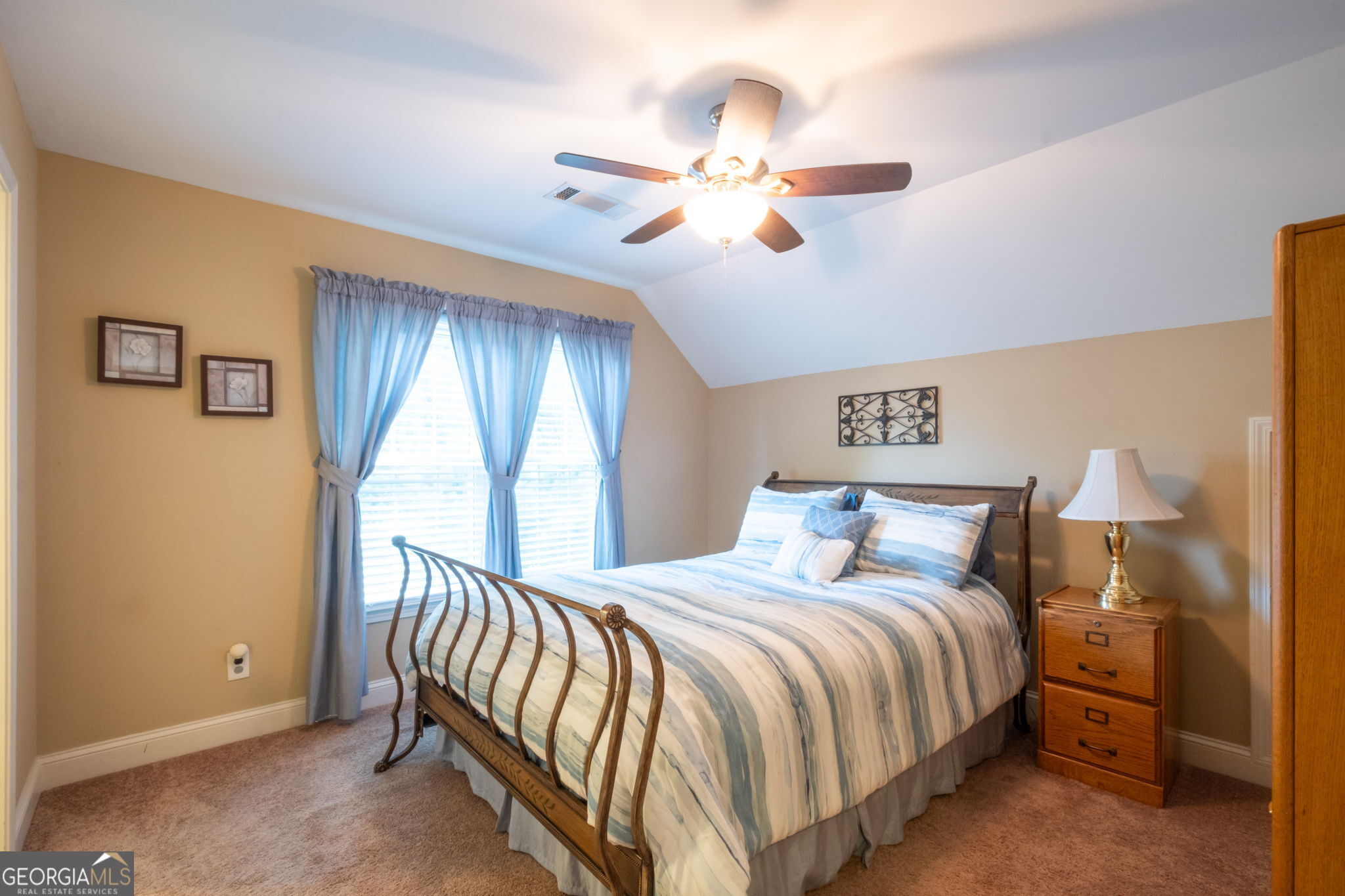 4967 Reed Field Drive NE Oakwood GA 30566