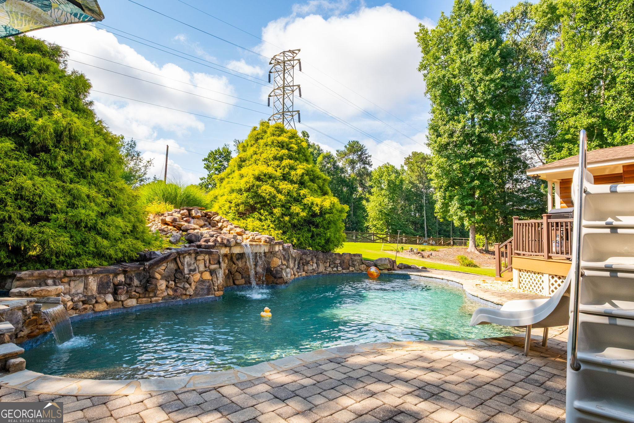4967 Reed Field Drive NE Oakwood GA 30566