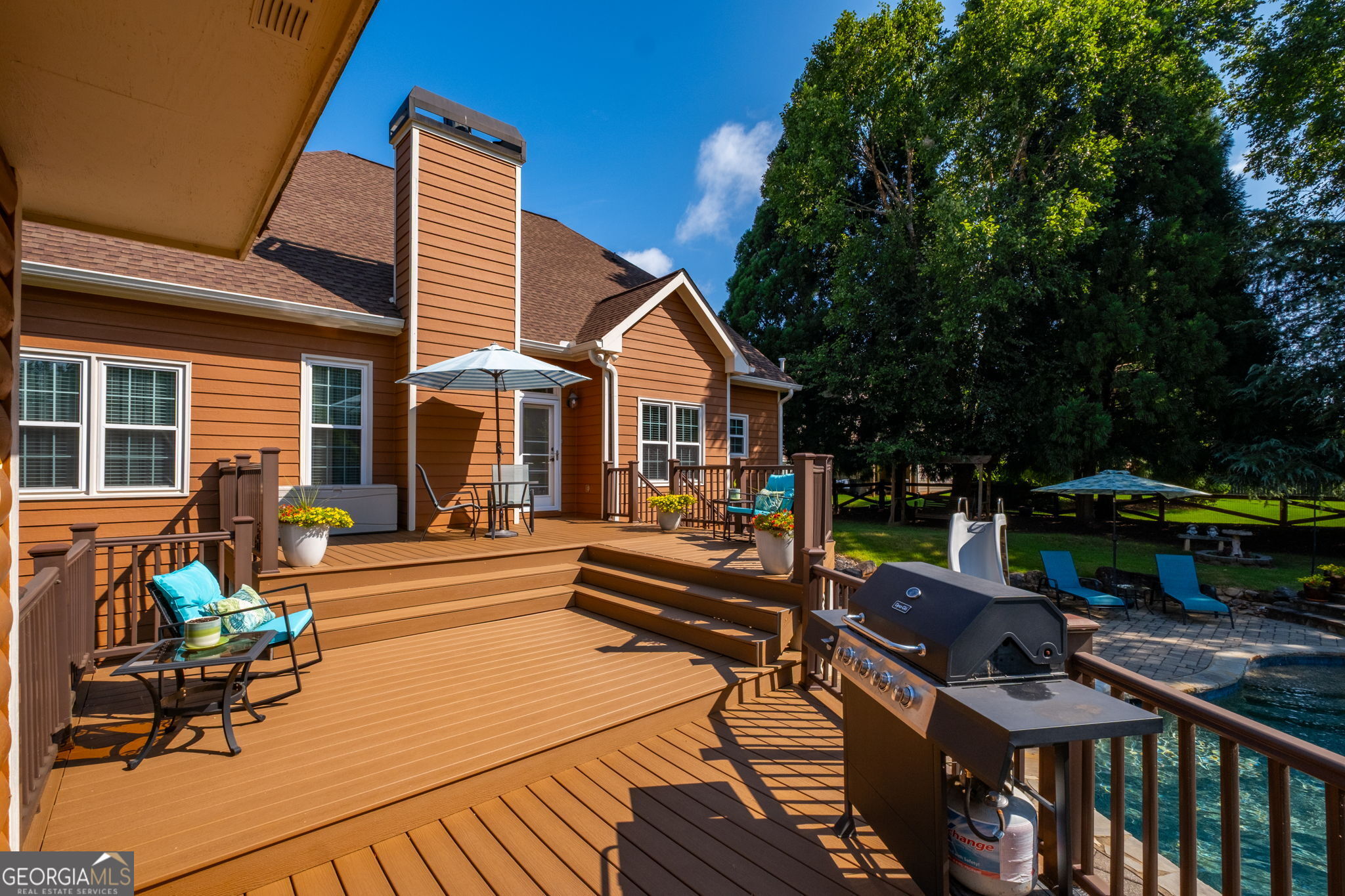 4967 Reed Field Drive NE Oakwood GA 30566