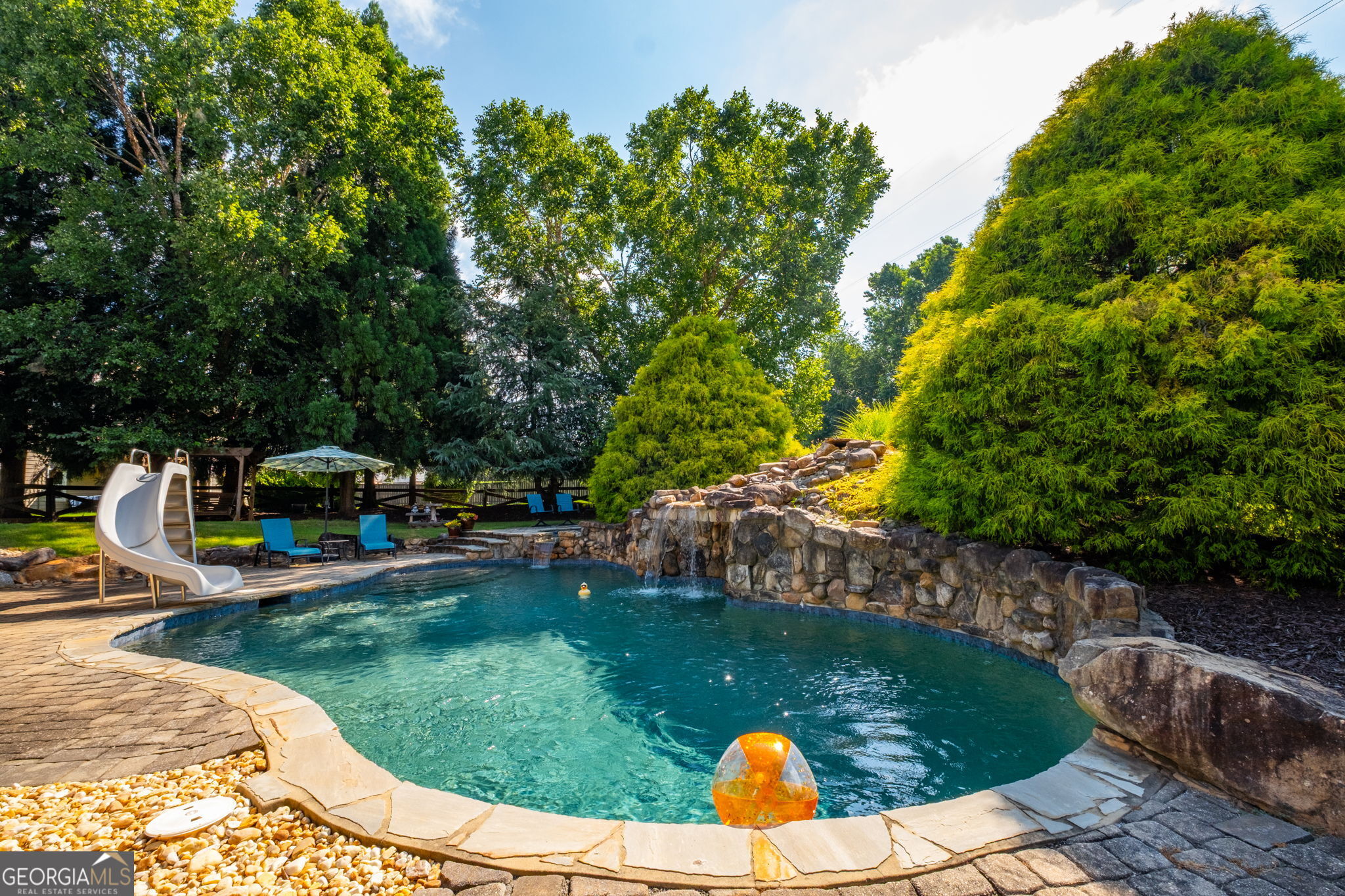 4967 Reed Field Drive NE Oakwood GA 30566