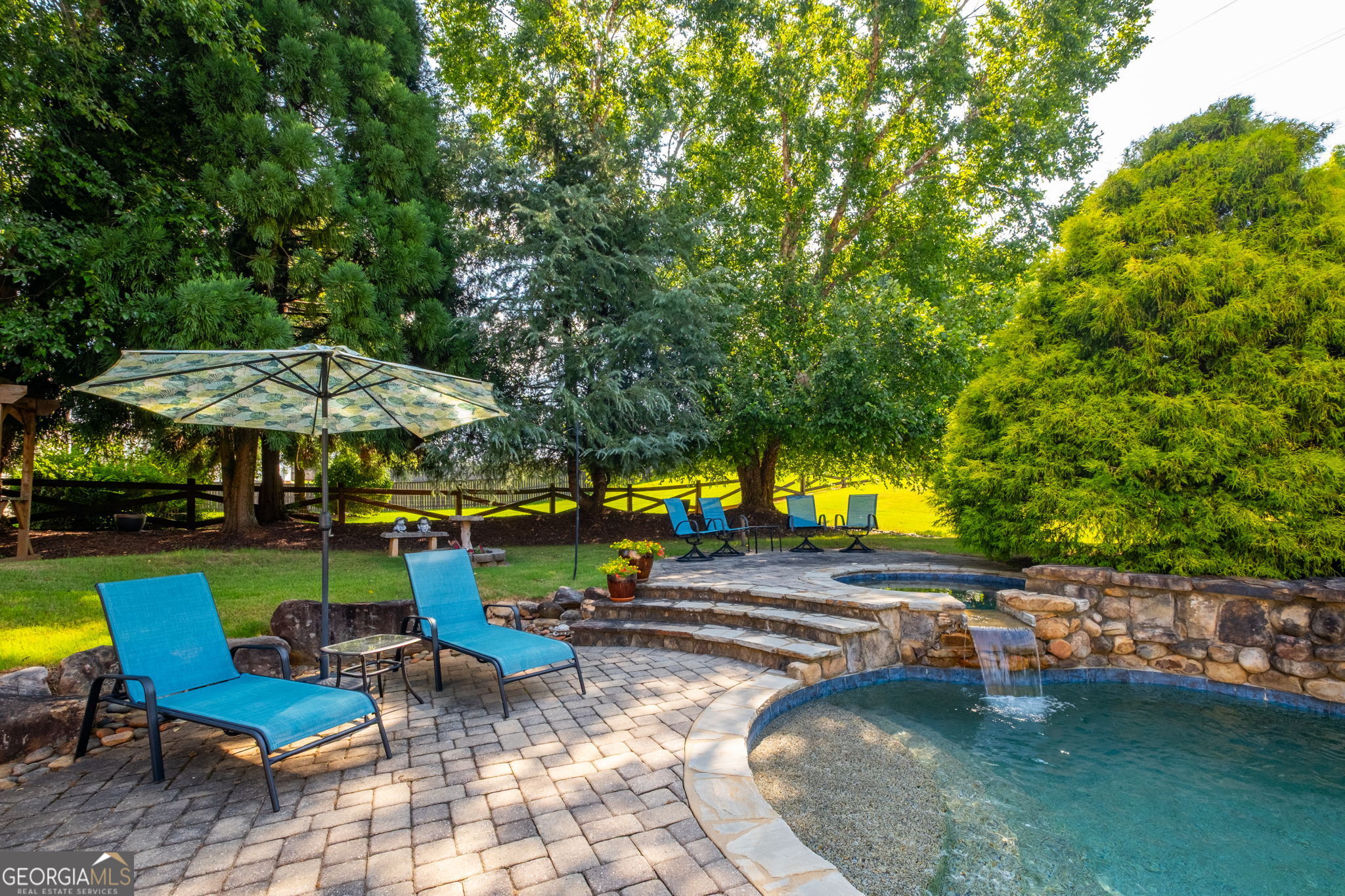 4967 Reed Field Drive NE Oakwood GA 30566