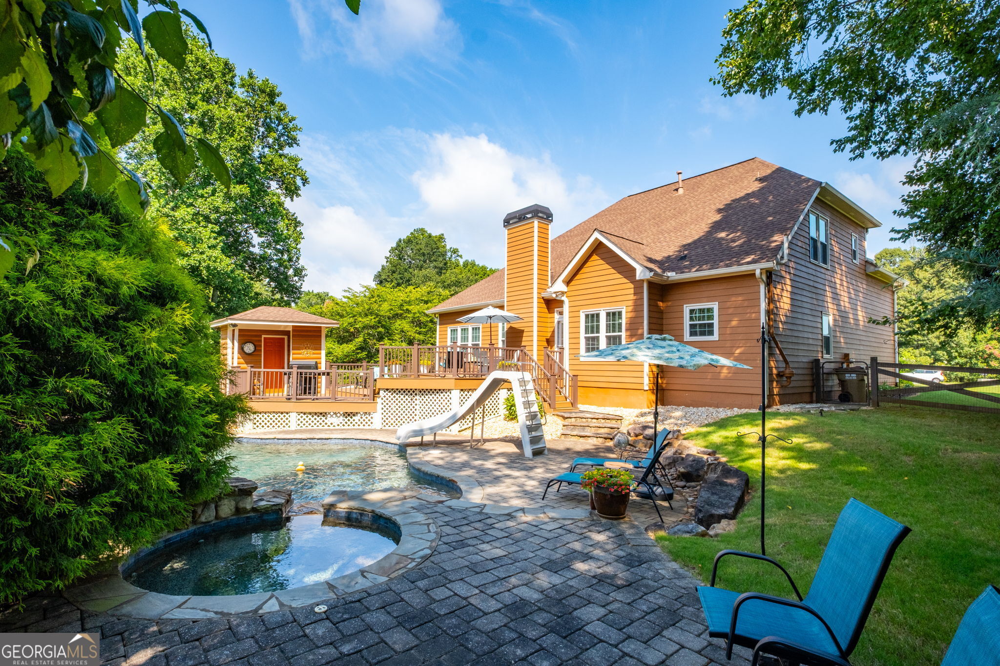 4967 Reed Field Drive NE Oakwood GA 30566