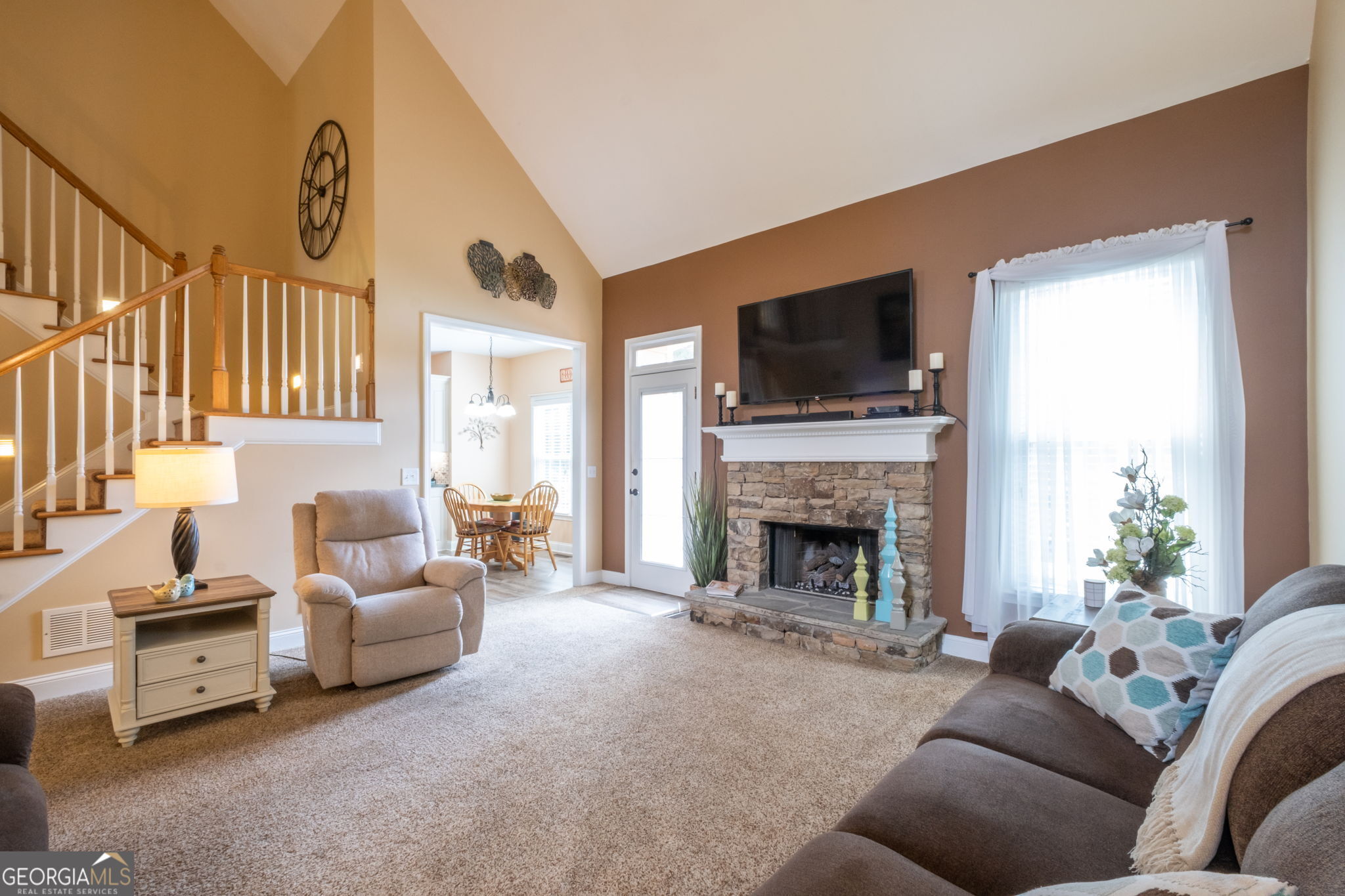 4967 Reed Field Drive NE Oakwood GA 30566