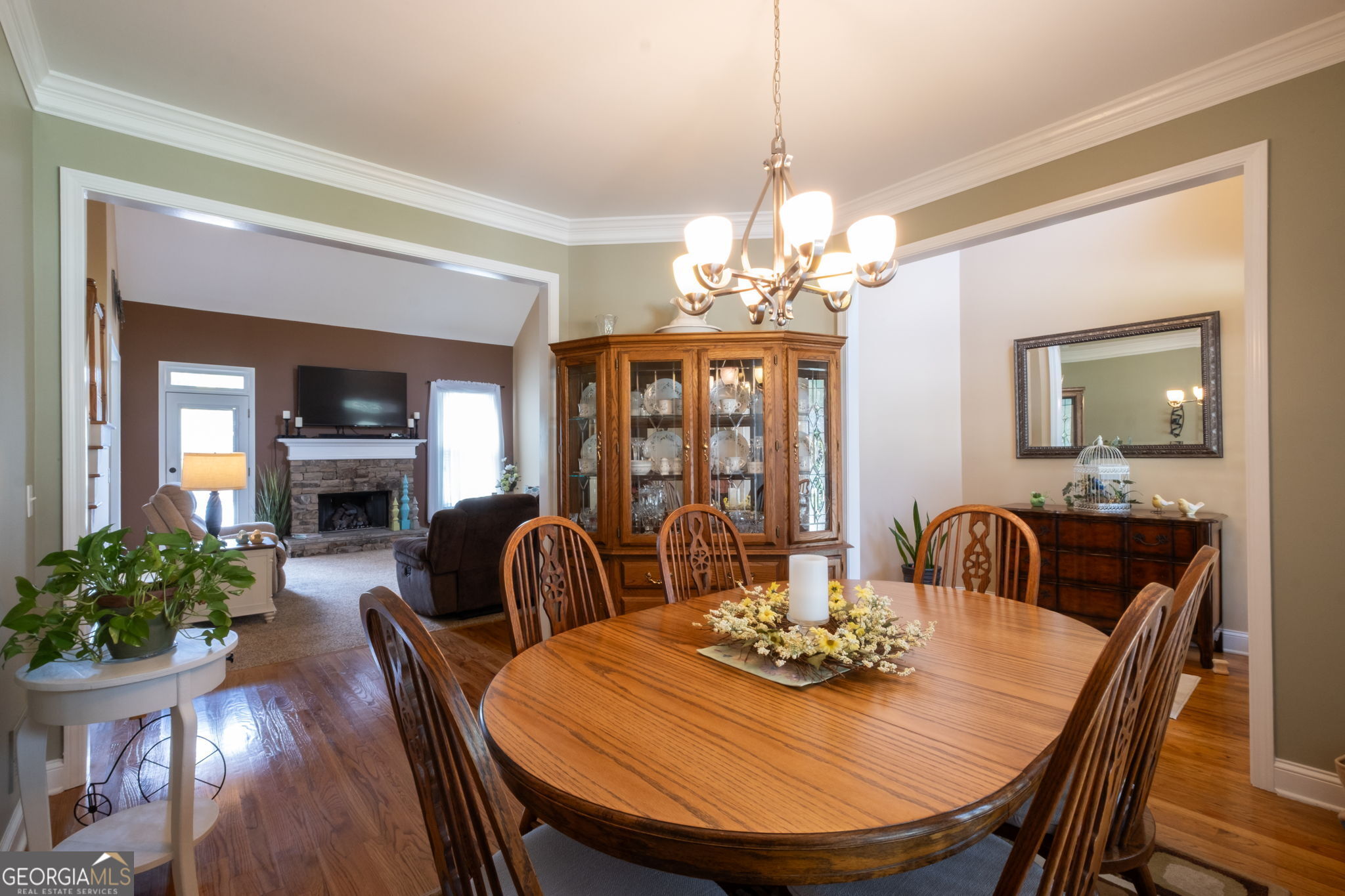 4967 Reed Field Drive NE Oakwood GA 30566
