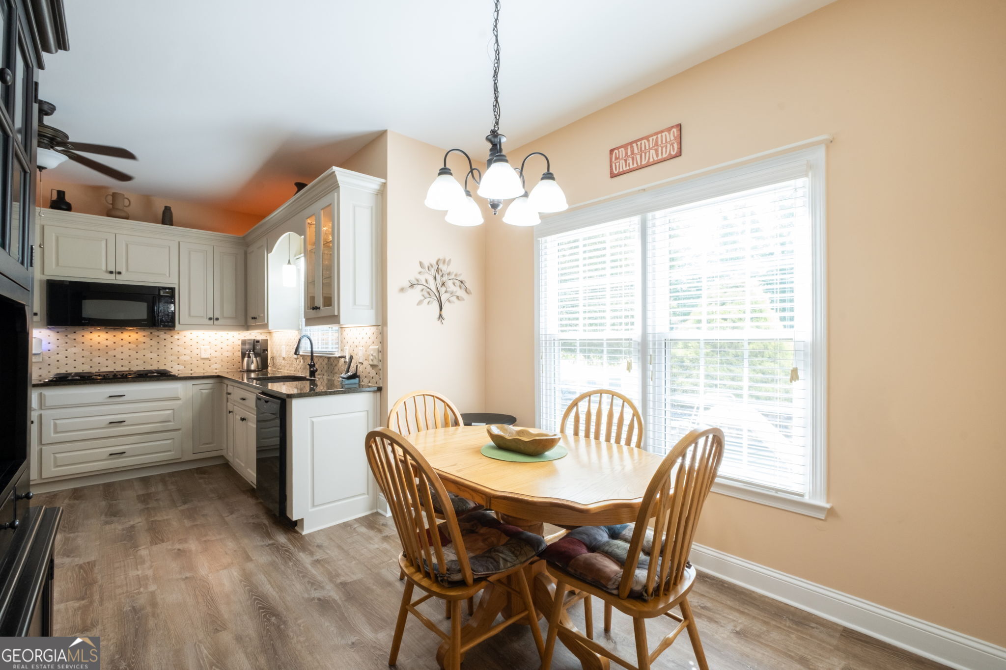 4967 Reed Field Drive NE Oakwood GA 30566
