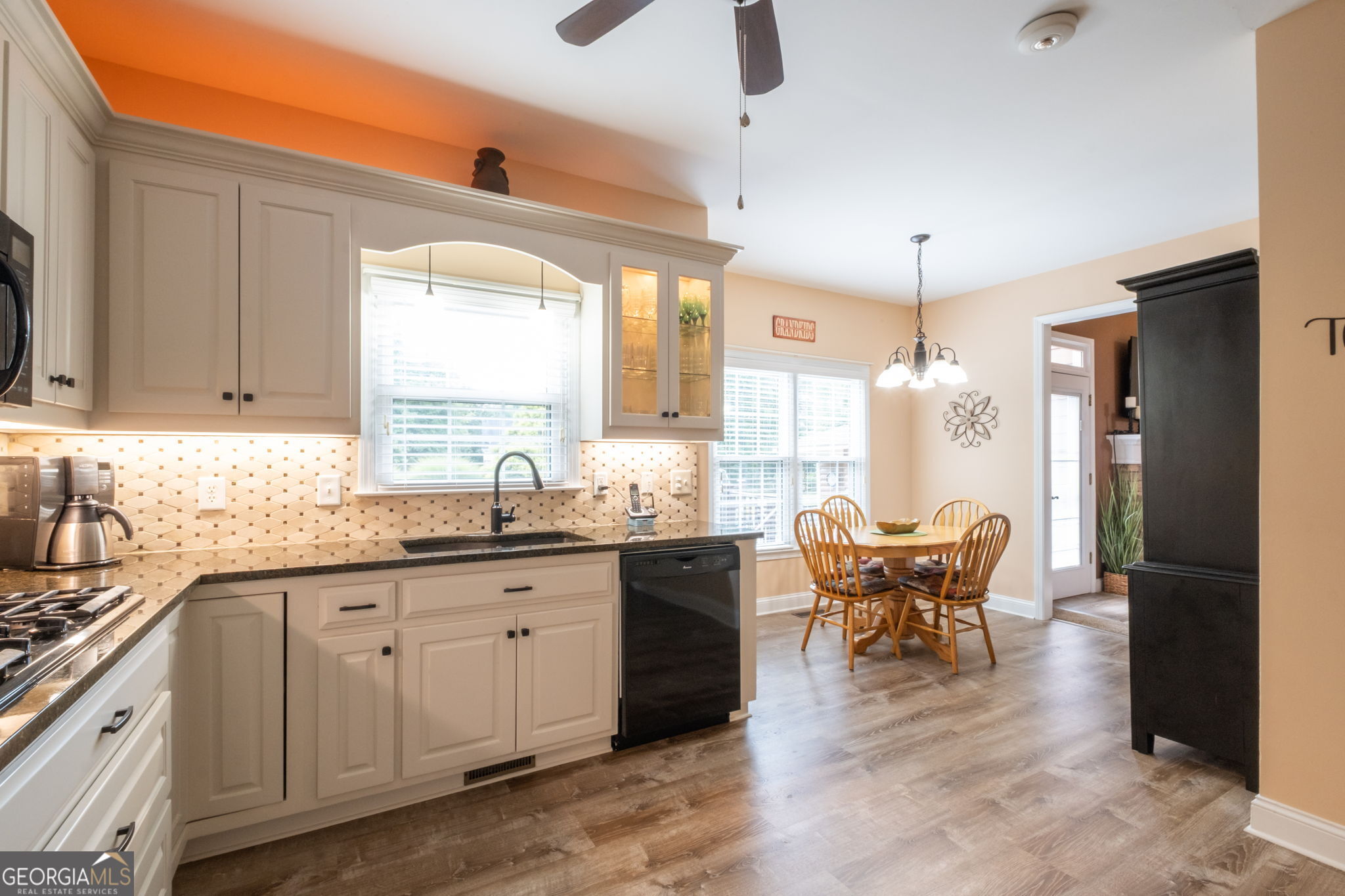 4967 Reed Field Drive NE Oakwood GA 30566