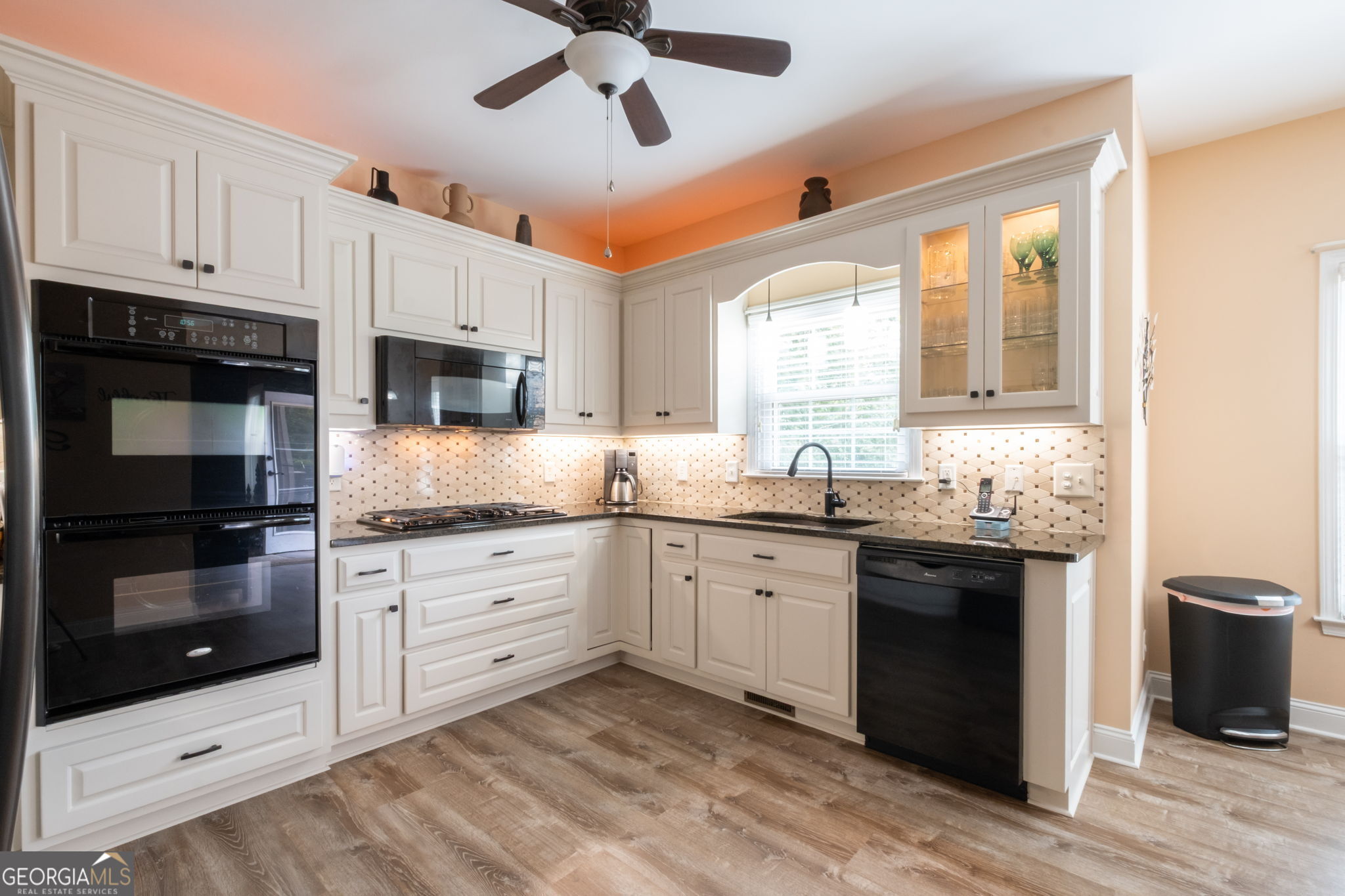 4967 Reed Field Drive NE Oakwood GA 30566