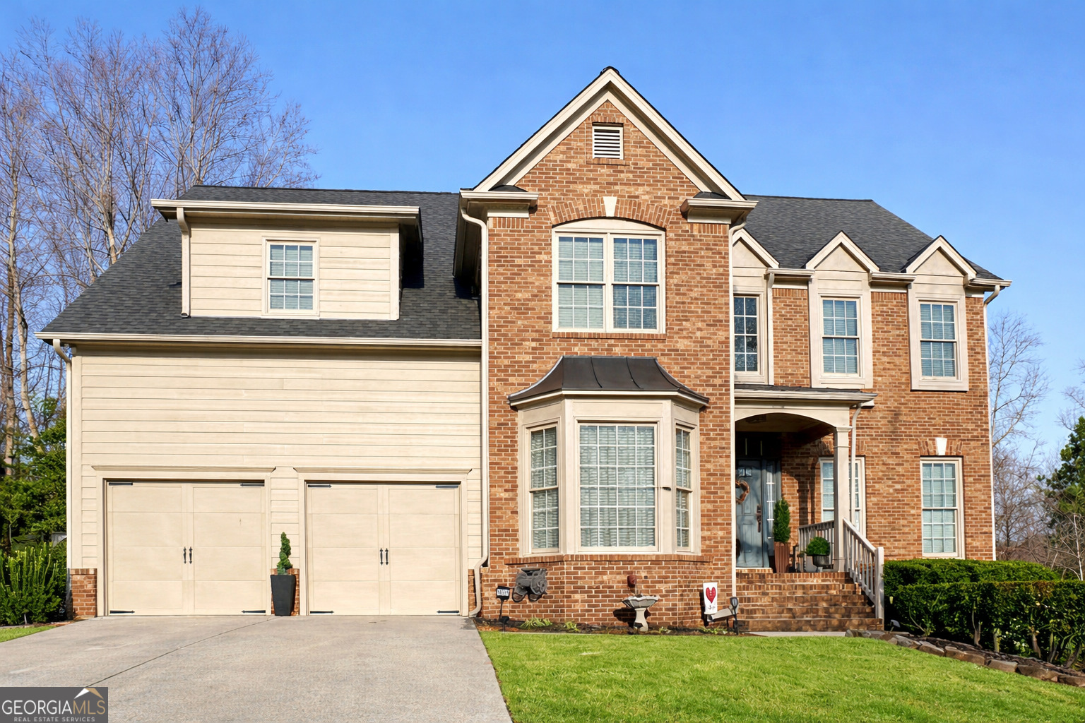 1235 Summerfield Drive Cumming GA 30040