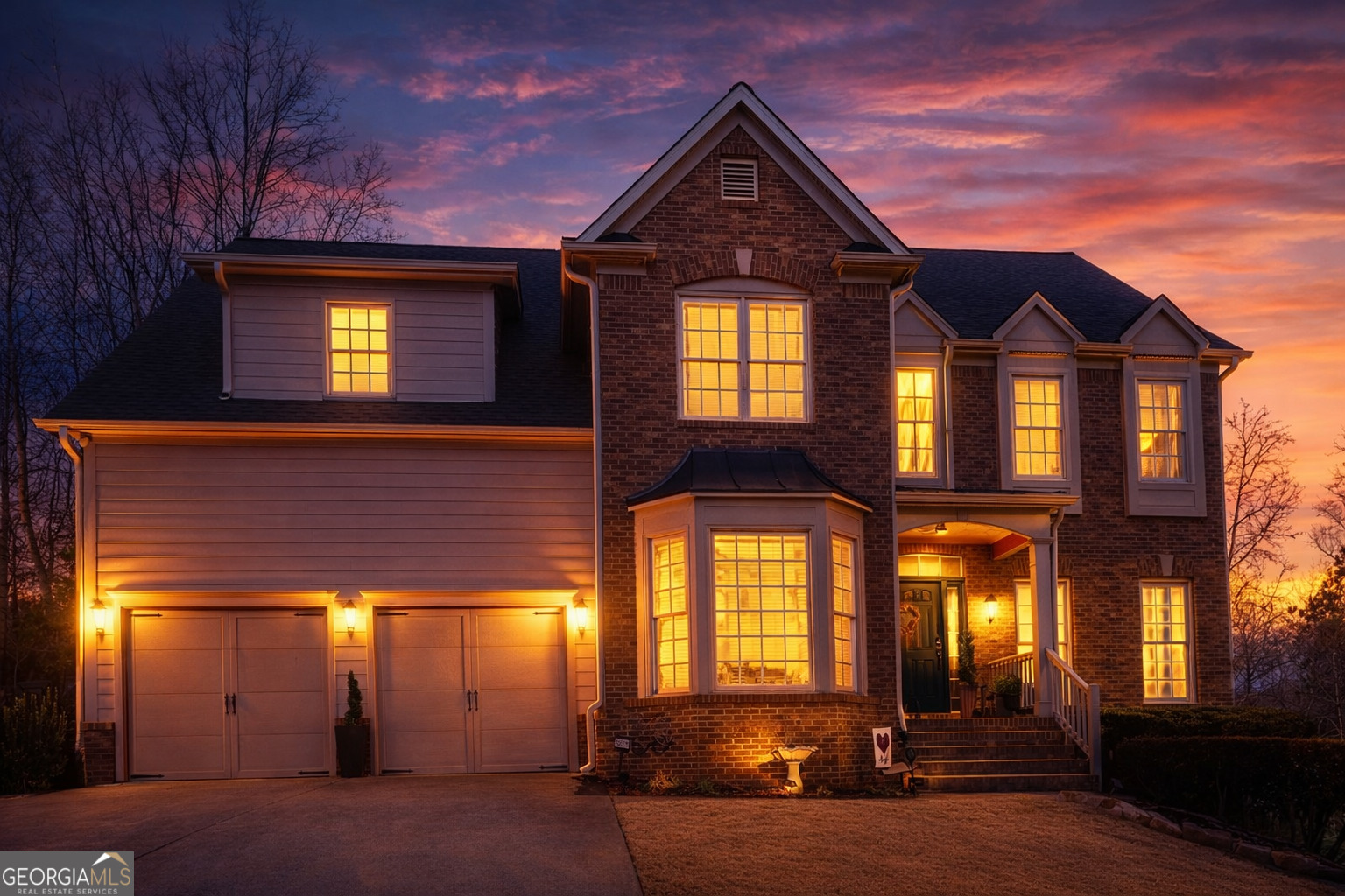 1235 Summerfield Drive Cumming GA 30040