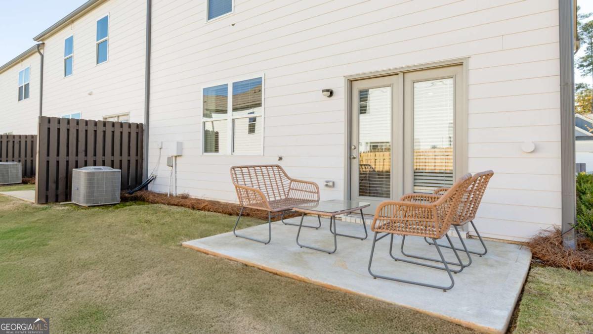 3564 Matthew Court Decatur GA 30034