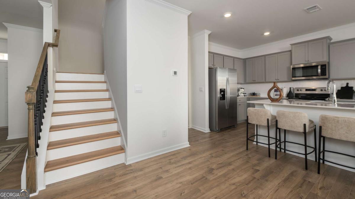 3564 Matthew Court Decatur GA 30034
