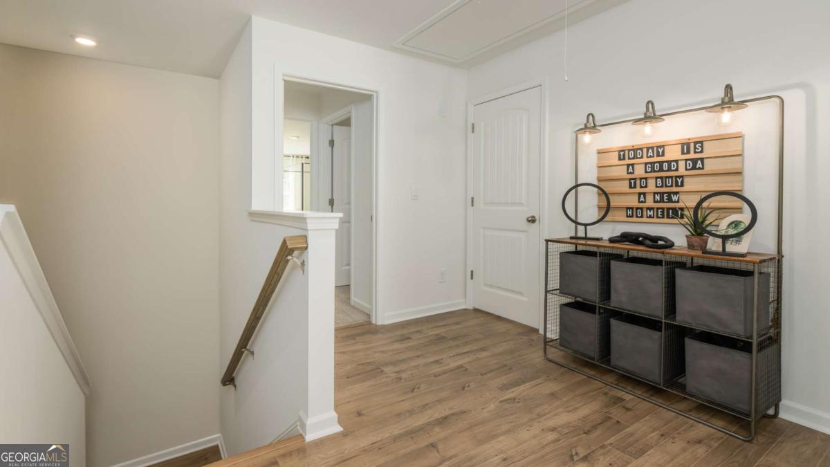 3564 Matthew Court Decatur GA 30034