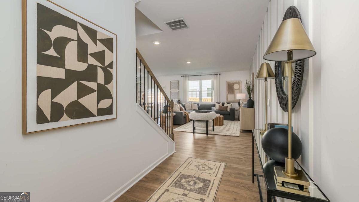 3564 Matthew Court Decatur GA 30034