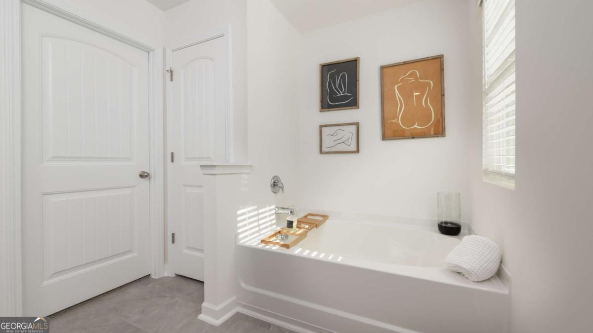 3564 Matthew Court Decatur GA 30034