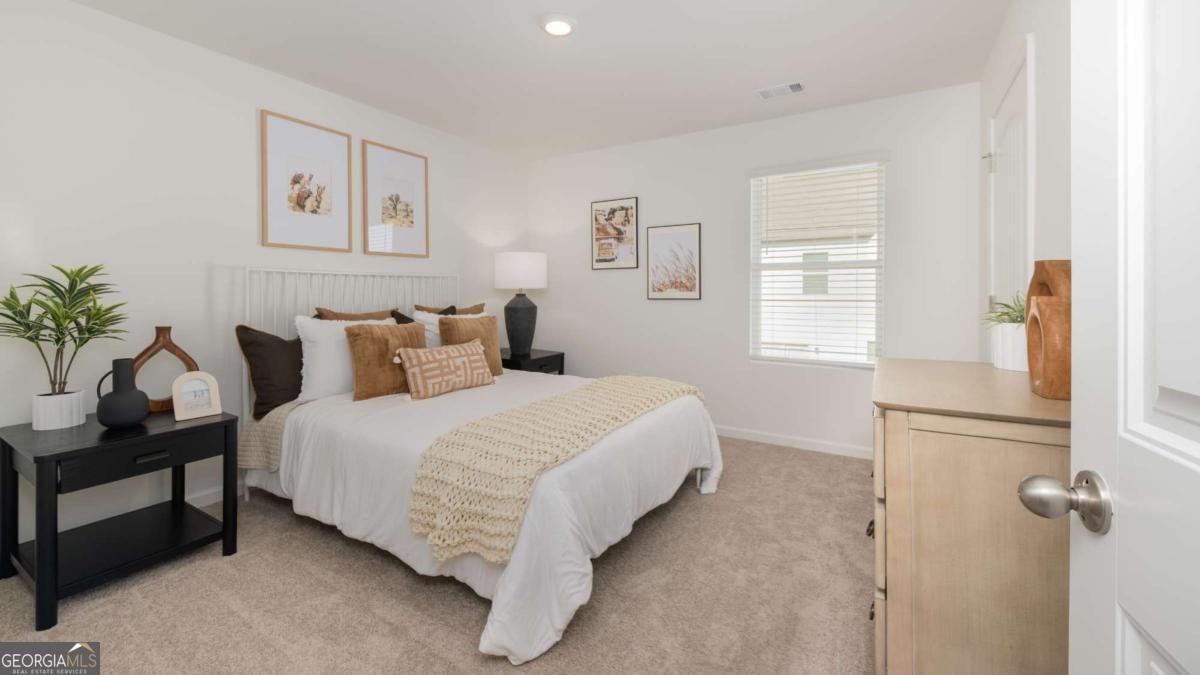 3564 Matthew Court Decatur GA 30034