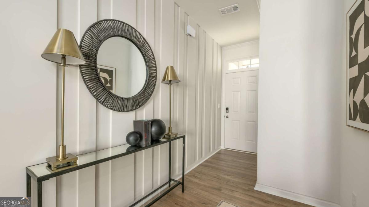 3564 Matthew Court Decatur GA 30034
