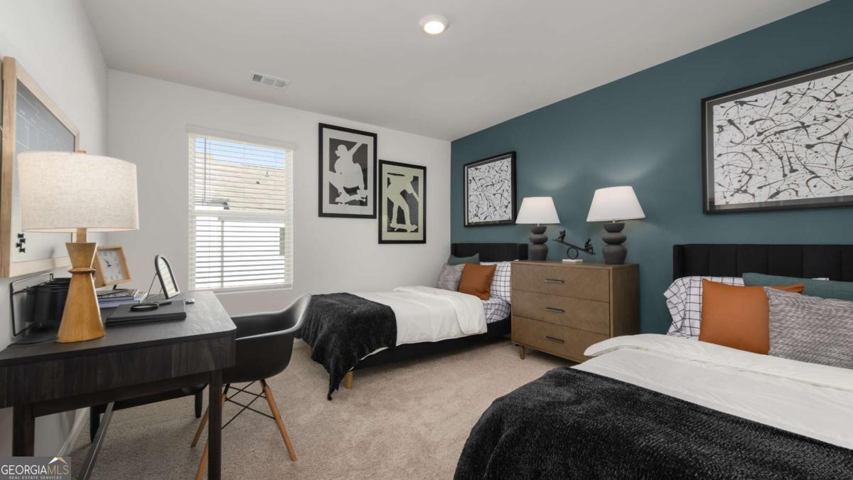 3564 Matthew Court Decatur GA 30034