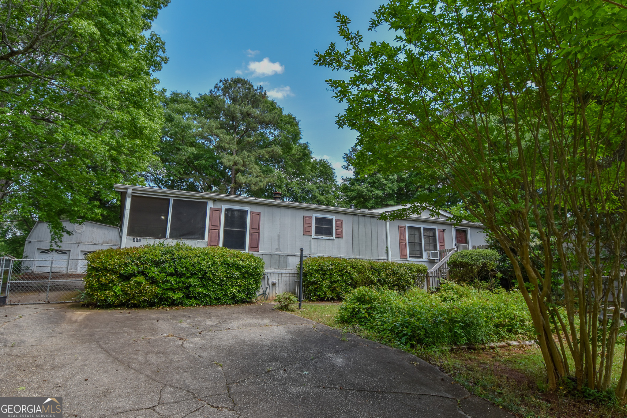 362 Hemlock Lane Locust Grove GA 30248