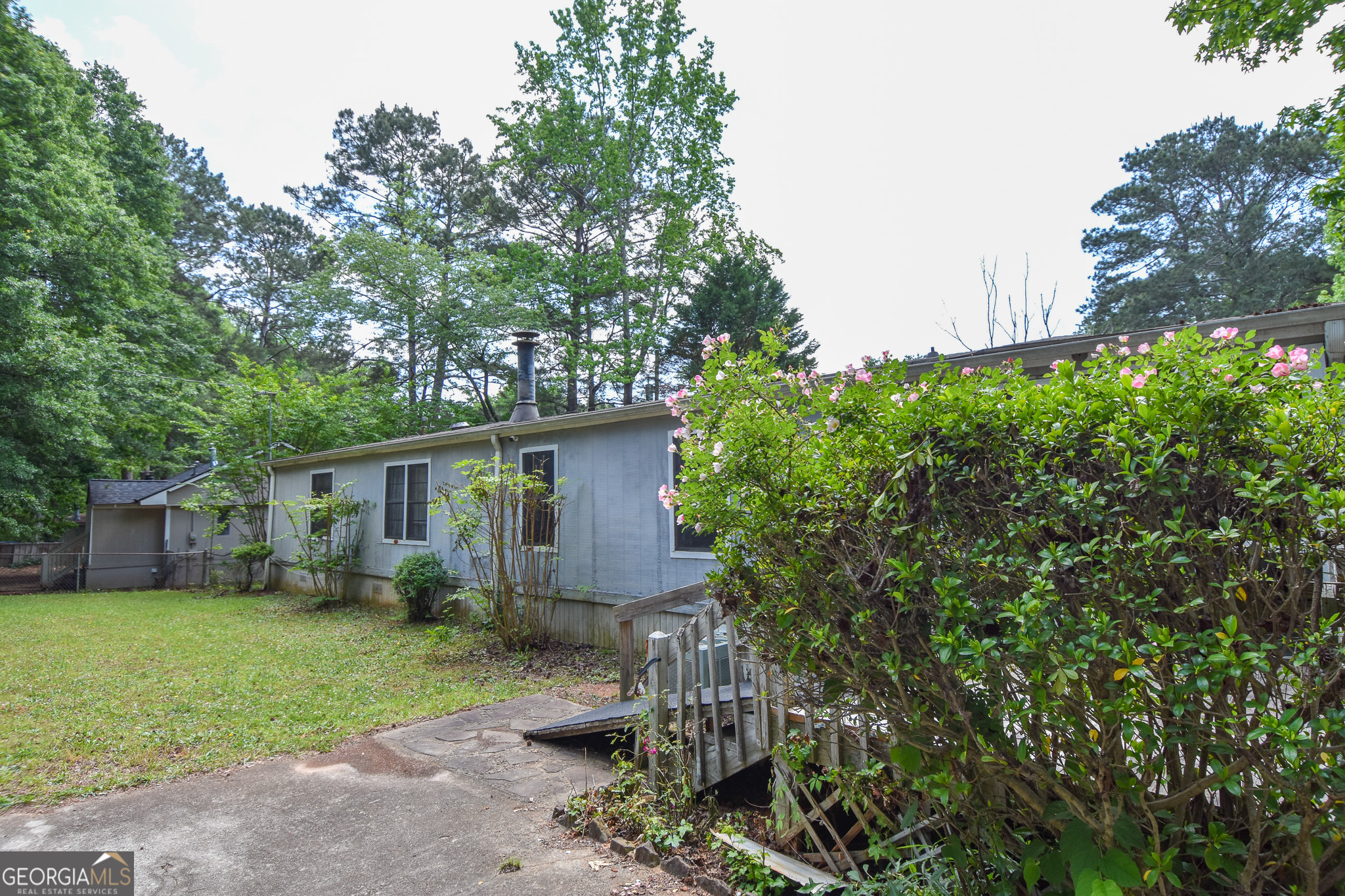 362 Hemlock Lane Locust Grove GA 30248