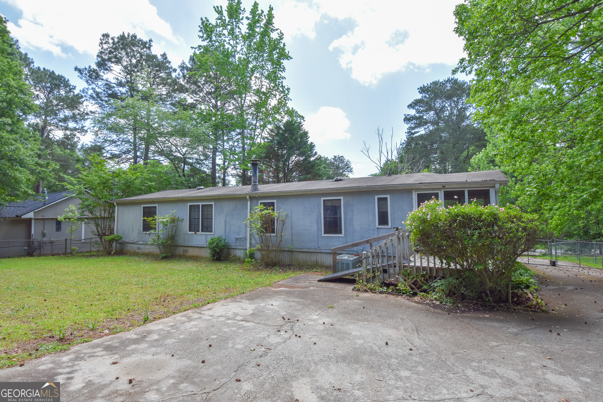 362 Hemlock Lane Locust Grove GA 30248