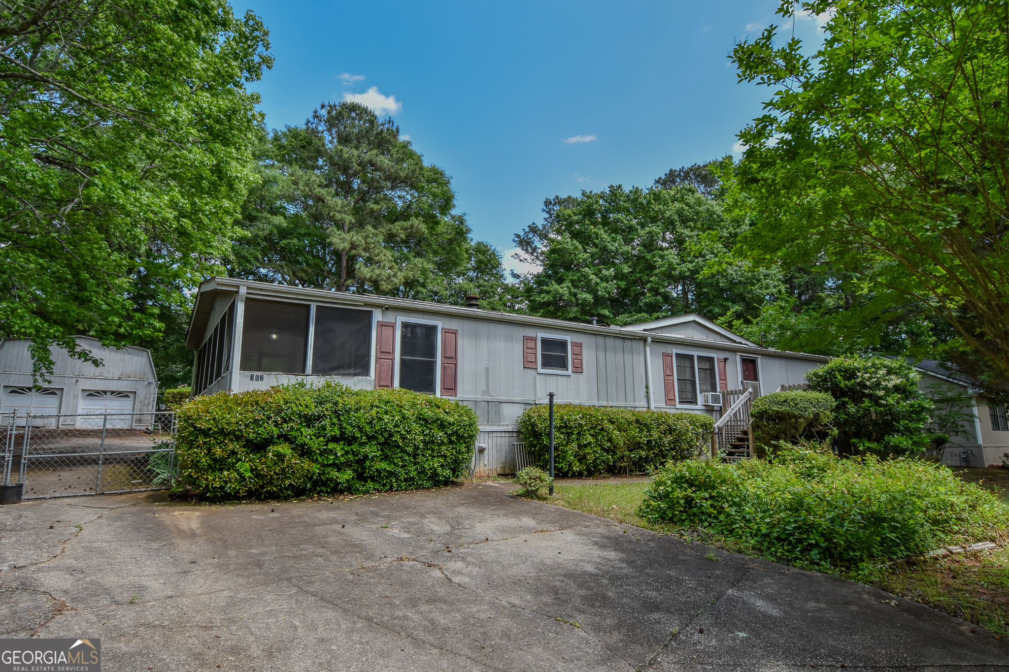 362 Hemlock Lane Locust Grove GA 30248