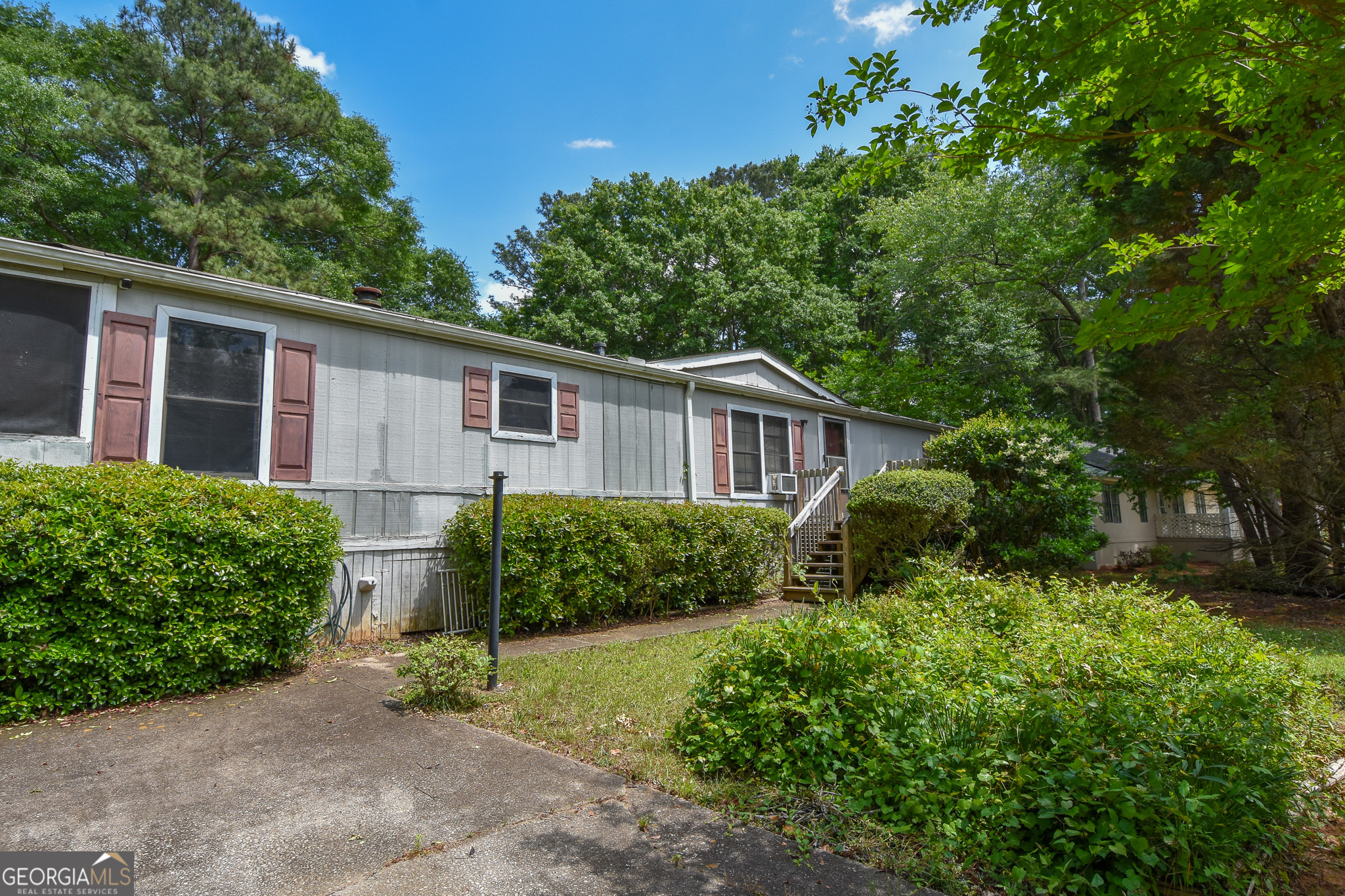 362 Hemlock Lane Locust Grove GA 30248