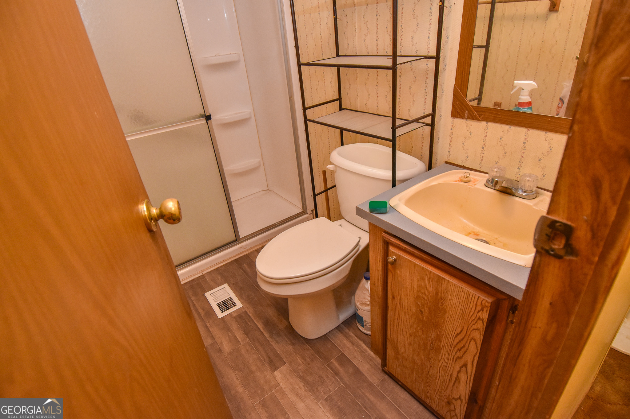 362 Hemlock Lane Locust Grove GA 30248