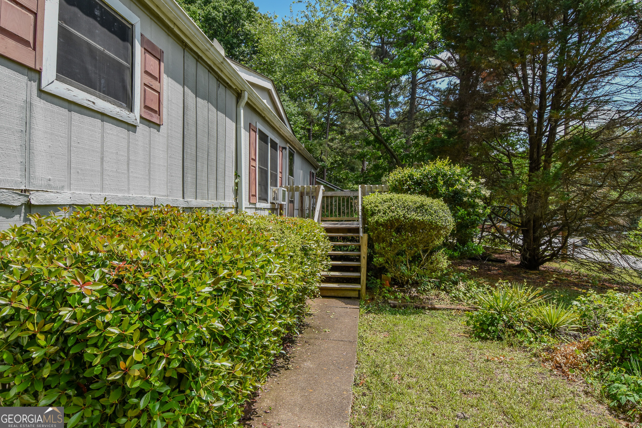 362 Hemlock Lane Locust Grove GA 30248