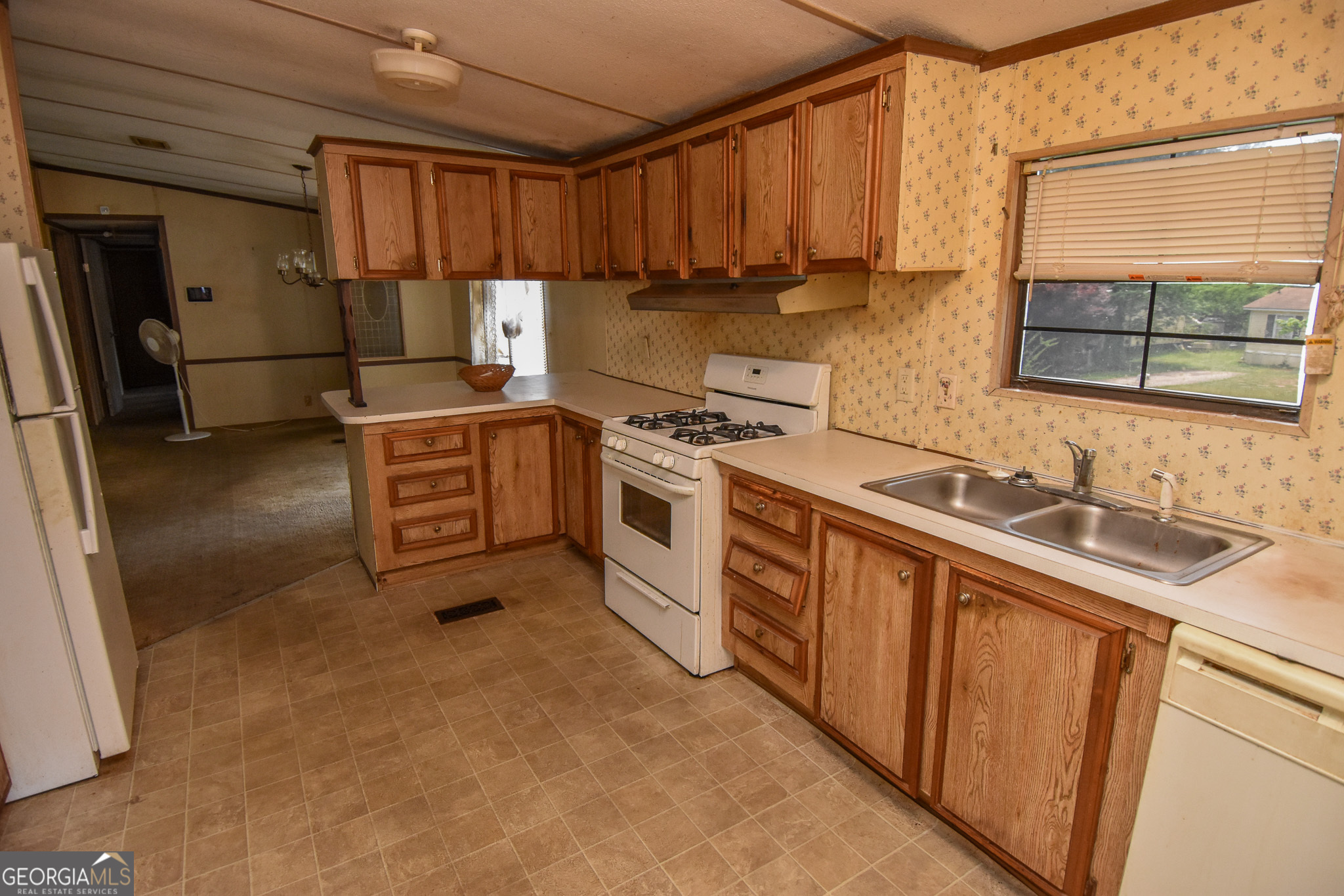 362 Hemlock Lane Locust Grove GA 30248
