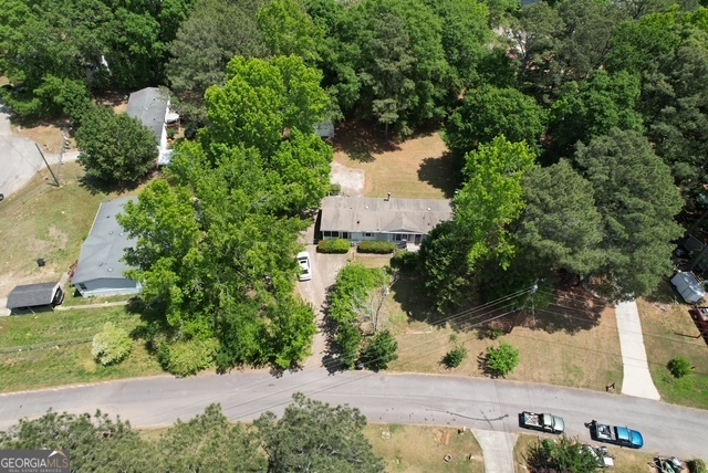362 Hemlock Lane Locust Grove GA 30248